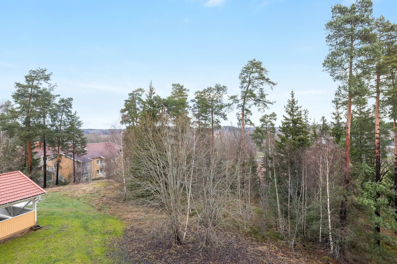 Bostadsrätt, EKEBYVÄGEN 30, Ekeby, Vallentuna