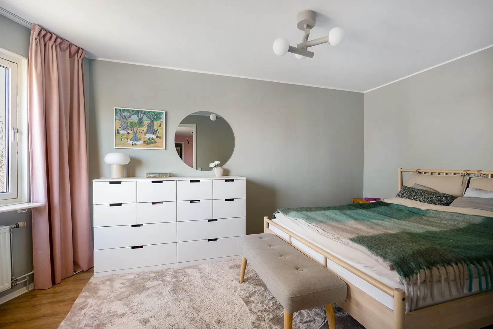 Bostadsrätt, EKEBYVÄGEN 30, Ekeby, Vallentuna
