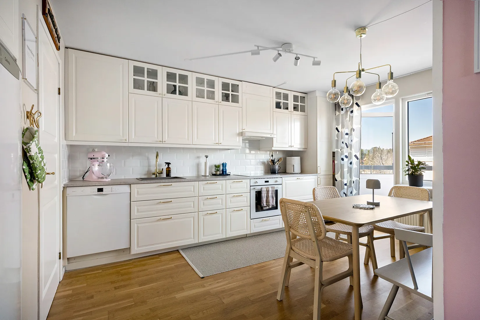 Bostadsrätt, EKEBYVÄGEN 30, Ekeby, Vallentuna