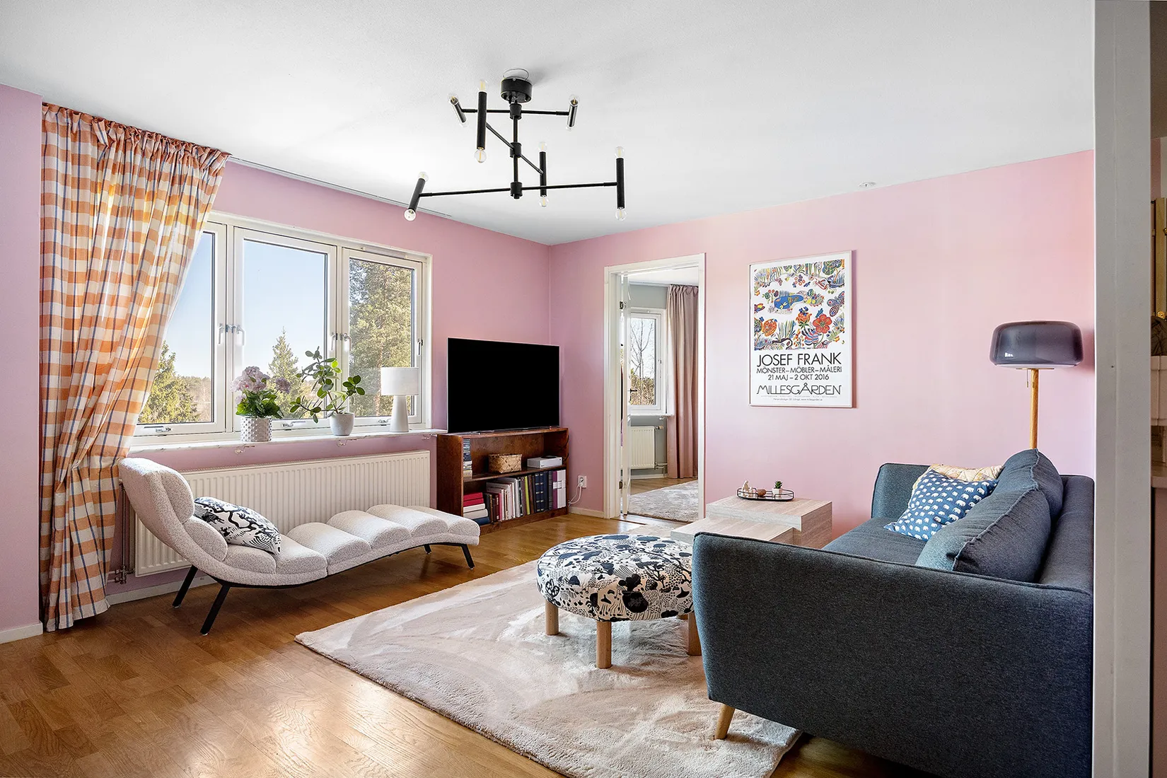 Bostadsrätt, EKEBYVÄGEN 30, Ekeby, Vallentuna