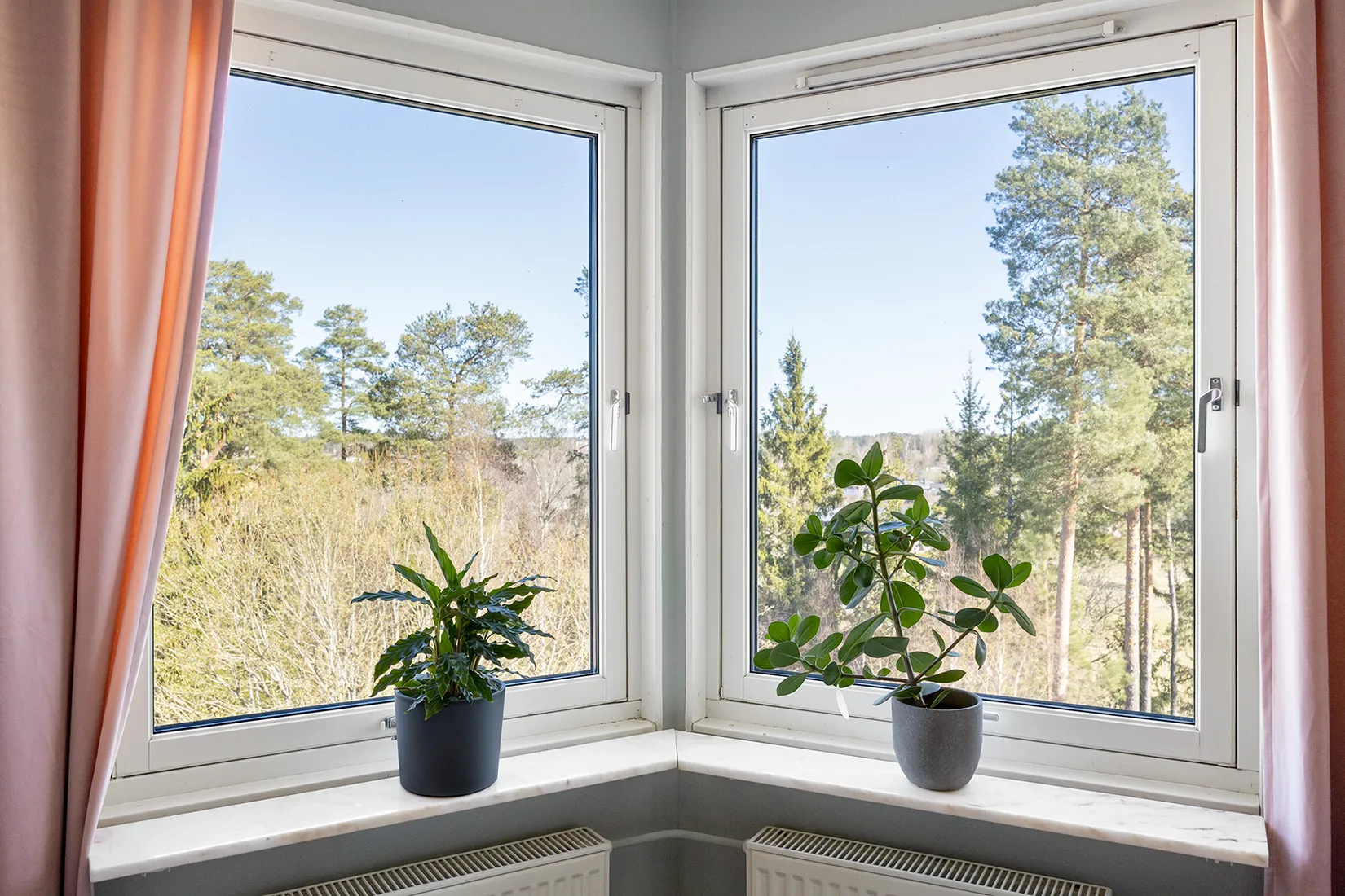 Bostadsrätt, EKEBYVÄGEN 30, Ekeby, Vallentuna