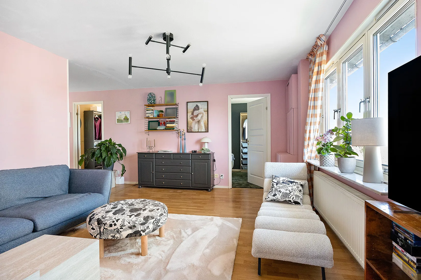 Bostadsrätt, EKEBYVÄGEN 30, Ekeby, Vallentuna
