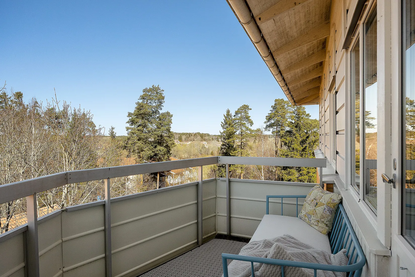 Bostadsrätt, EKEBYVÄGEN 30, Ekeby, Vallentuna