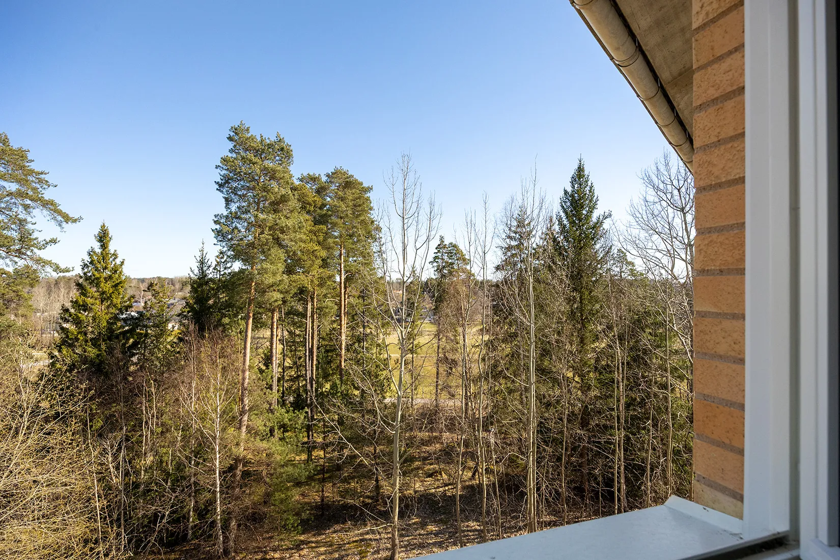 Bostadsrätt, EKEBYVÄGEN 30, Ekeby, Vallentuna