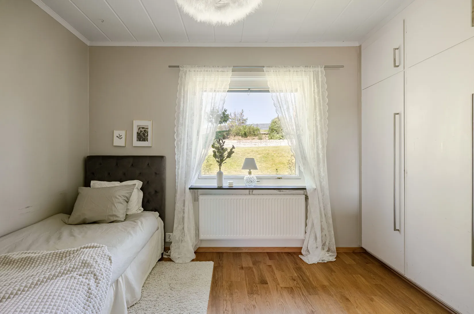 Villa, Täppvägen 11, Linghed, Falun