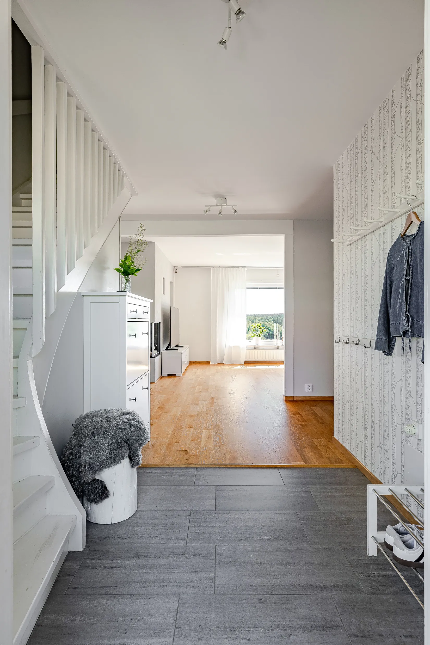 Villa, Täppvägen 11, Linghed, Falun