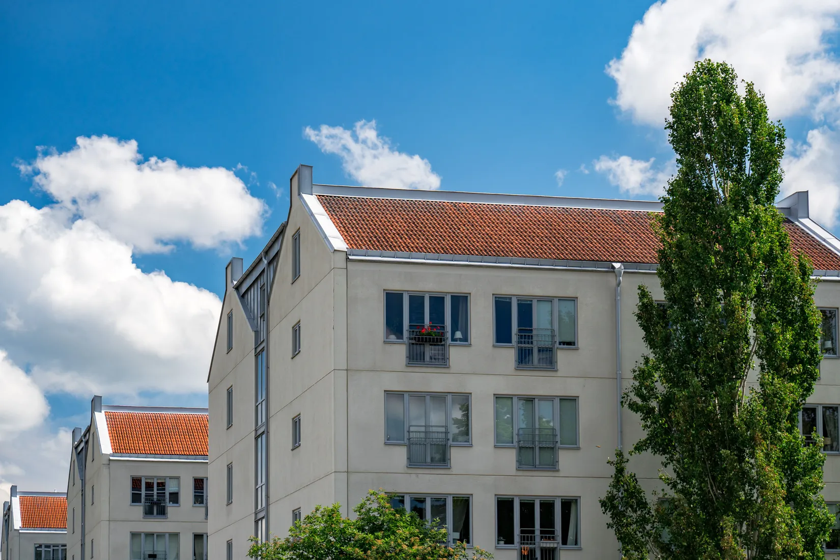 Bostadsrätt, S:t Johannesgatan 36C, Kåbo, Uppsala