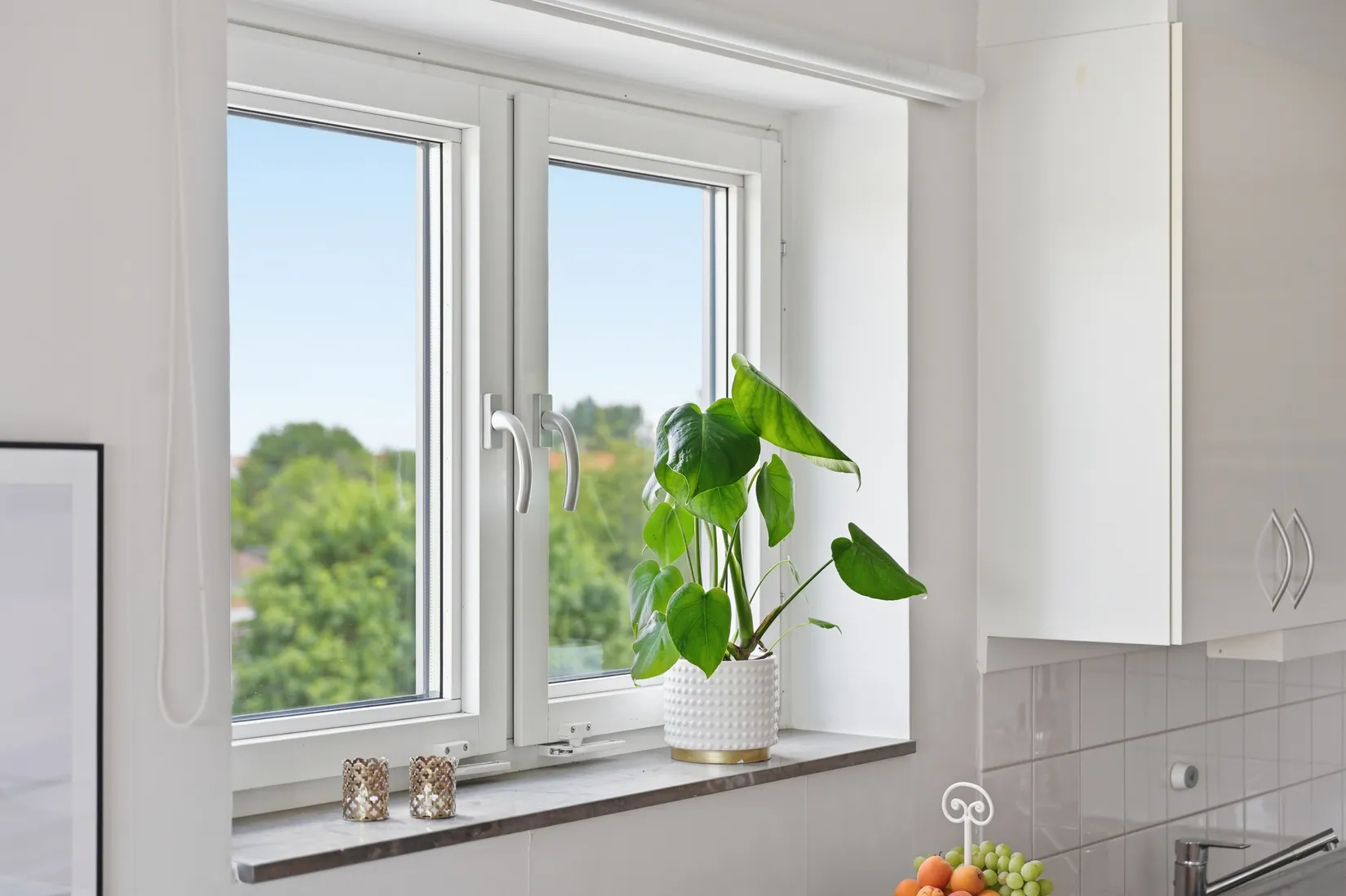 Bostadsrätt, S:t Johannesgatan 36C, Kåbo, Uppsala