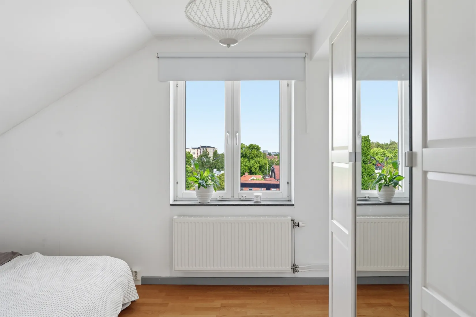 Bostadsrätt, S:t Johannesgatan 36C, Kåbo, Uppsala