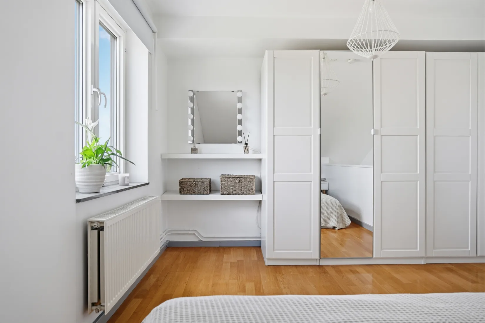 Bostadsrätt, S:t Johannesgatan 36C, Kåbo, Uppsala