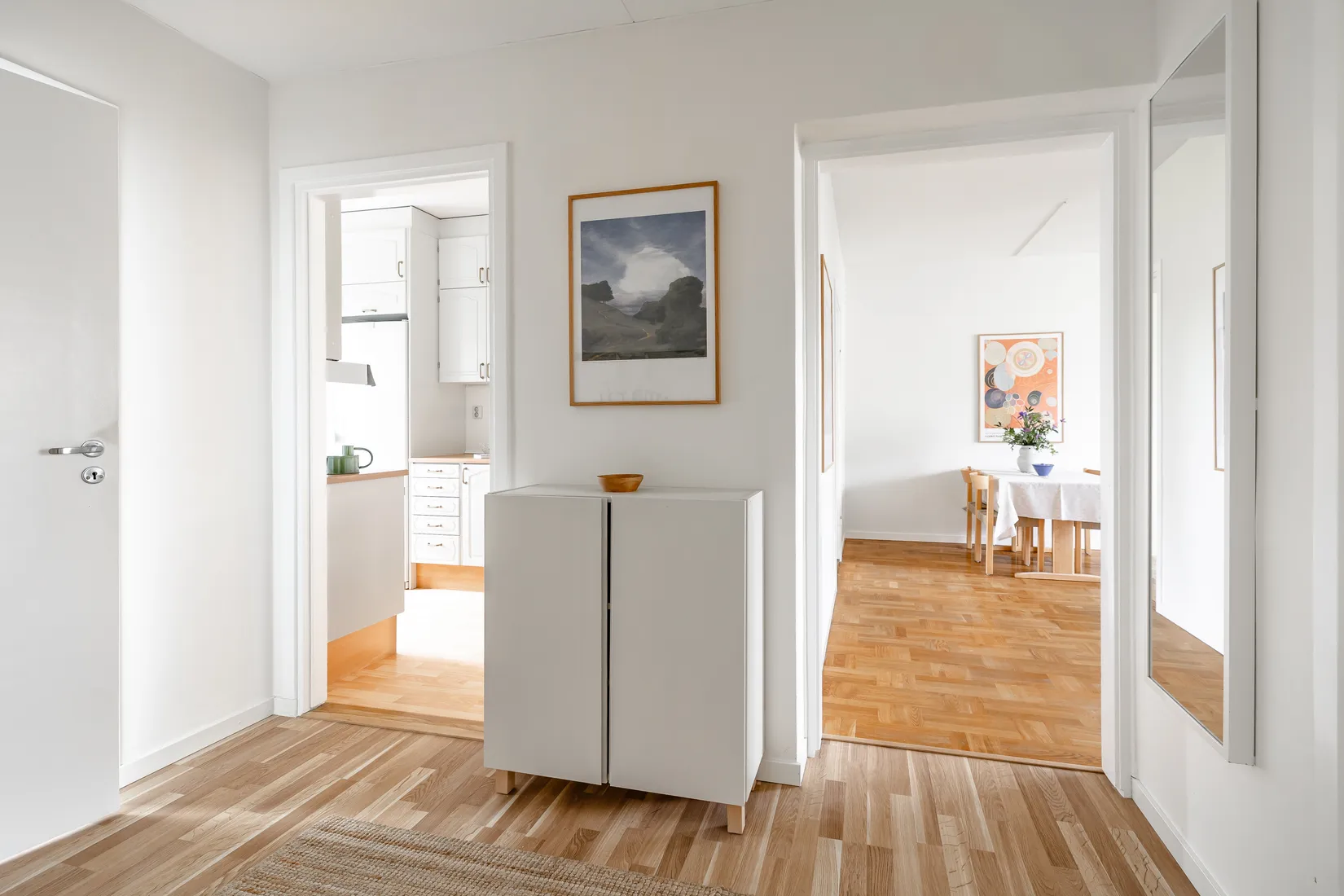 Bostadsrätt, Drottning Kristinas väg 4A, Sundsta, Karlstad