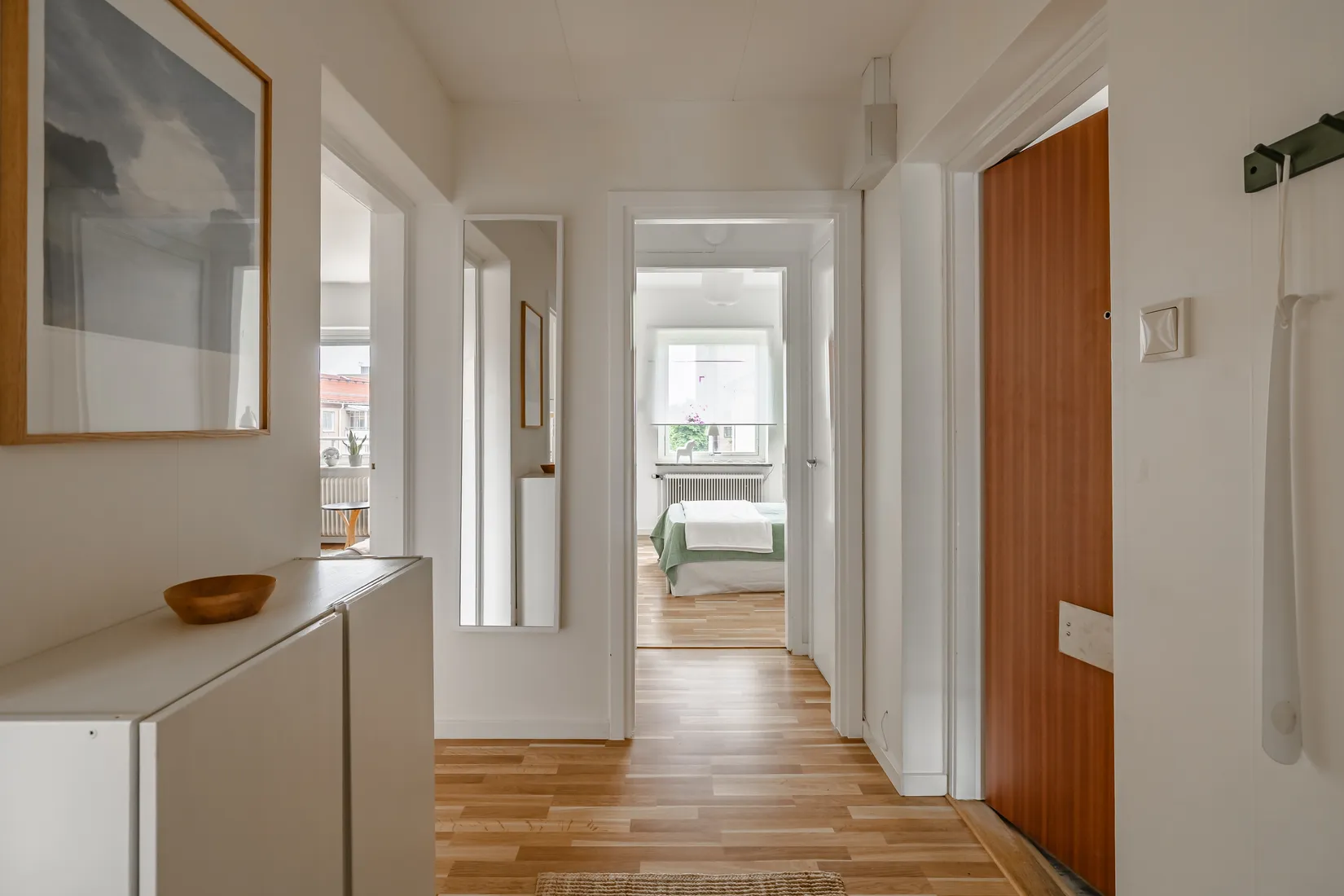 Bostadsrätt, Drottning Kristinas väg 4A, Sundsta, Karlstad