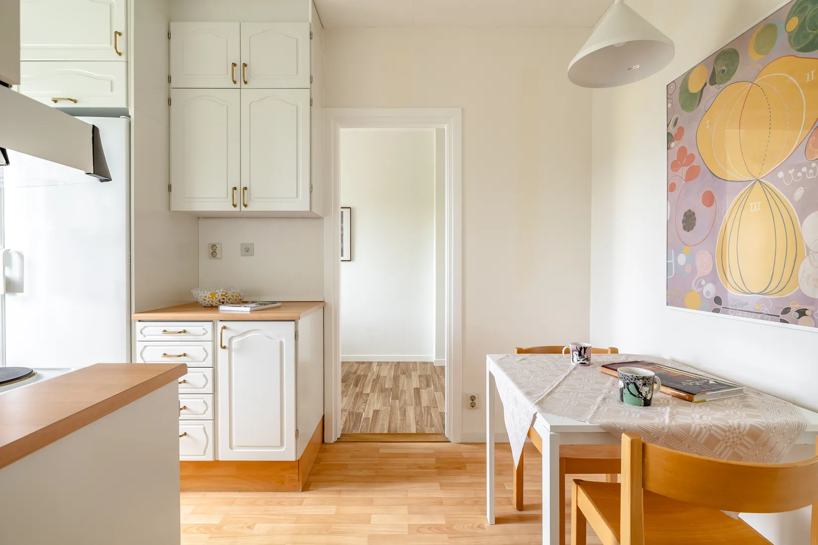 Bostadsrätt, Drottning Kristinas väg 4A, Sundsta, Karlstad