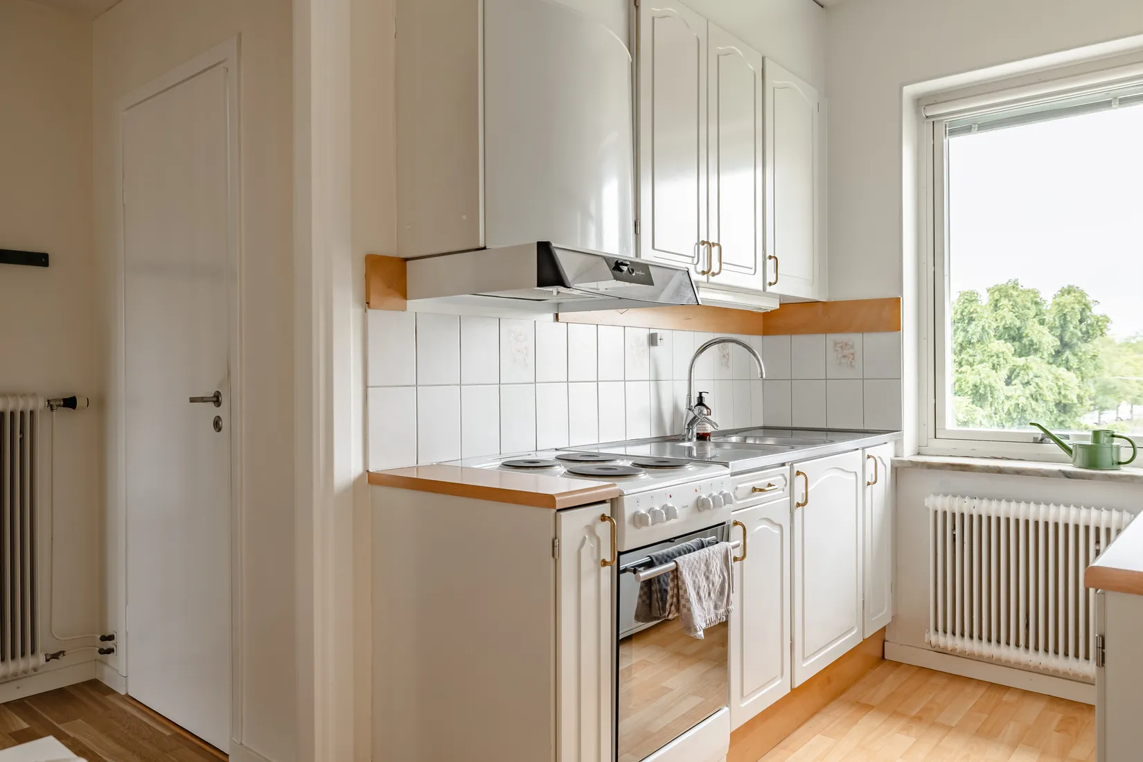 Bostadsrätt, Drottning Kristinas väg 4A, Sundsta, Karlstad