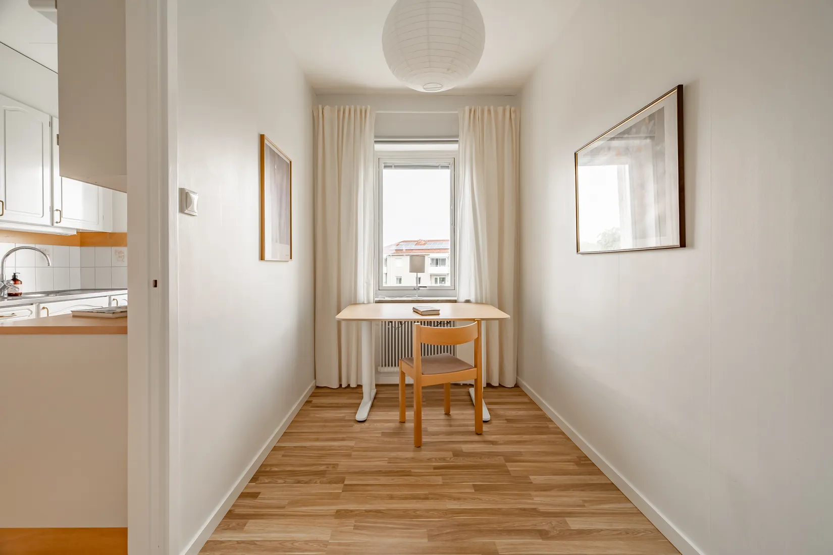 Bostadsrätt, Drottning Kristinas väg 4A, Sundsta, Karlstad