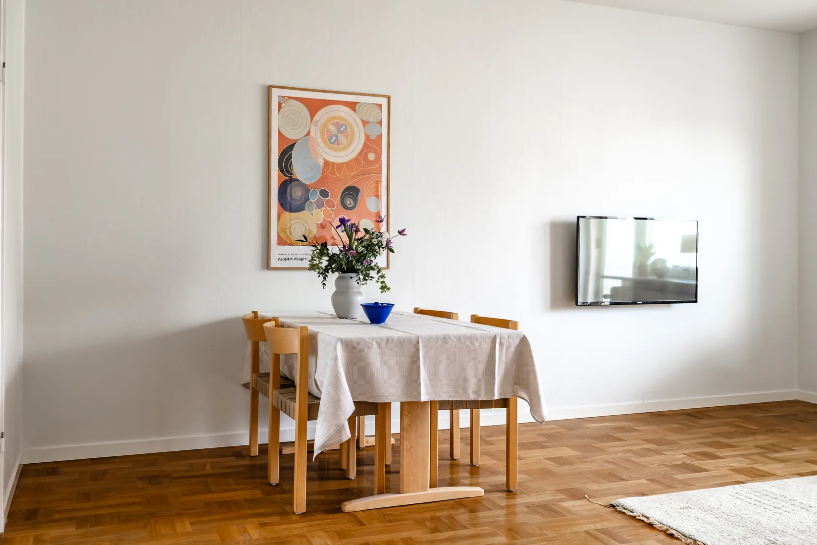 Bostadsrätt, Drottning Kristinas väg 4A, Sundsta, Karlstad