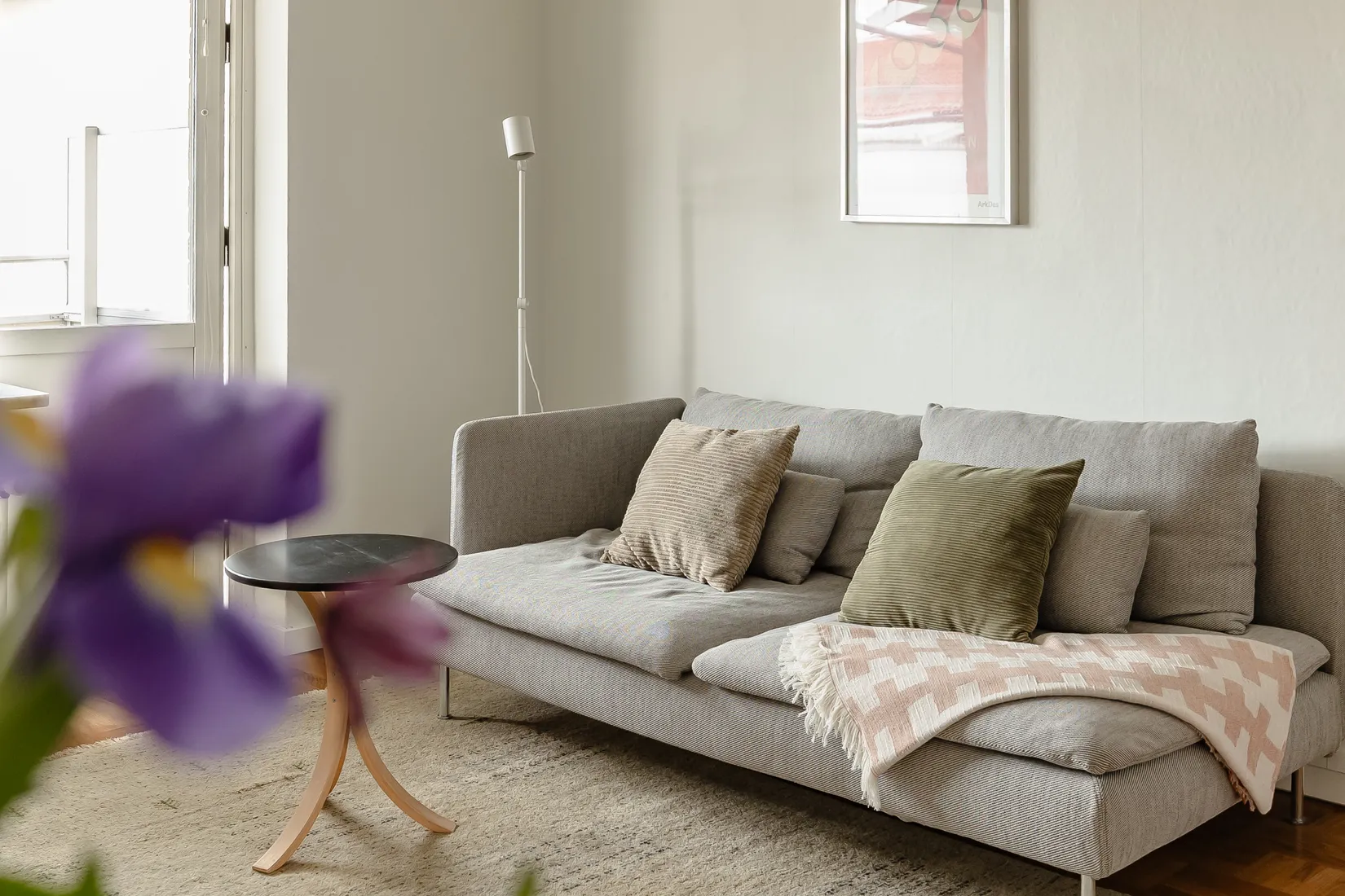 Bostadsrätt, Drottning Kristinas väg 4A, Sundsta, Karlstad