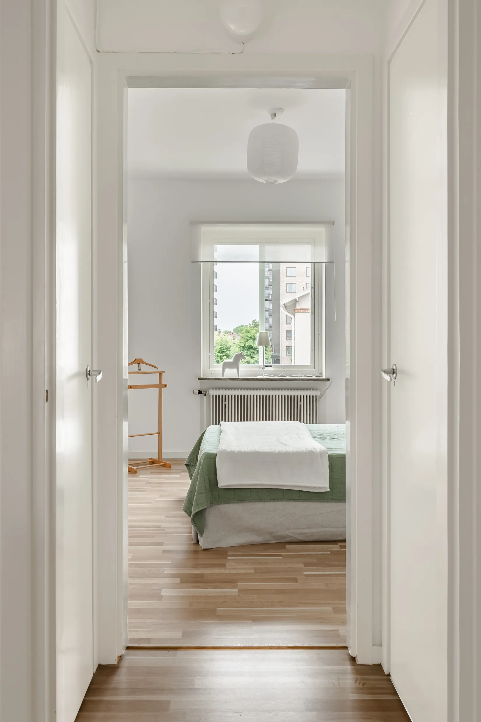 Bostadsrätt, Drottning Kristinas väg 4A, Sundsta, Karlstad