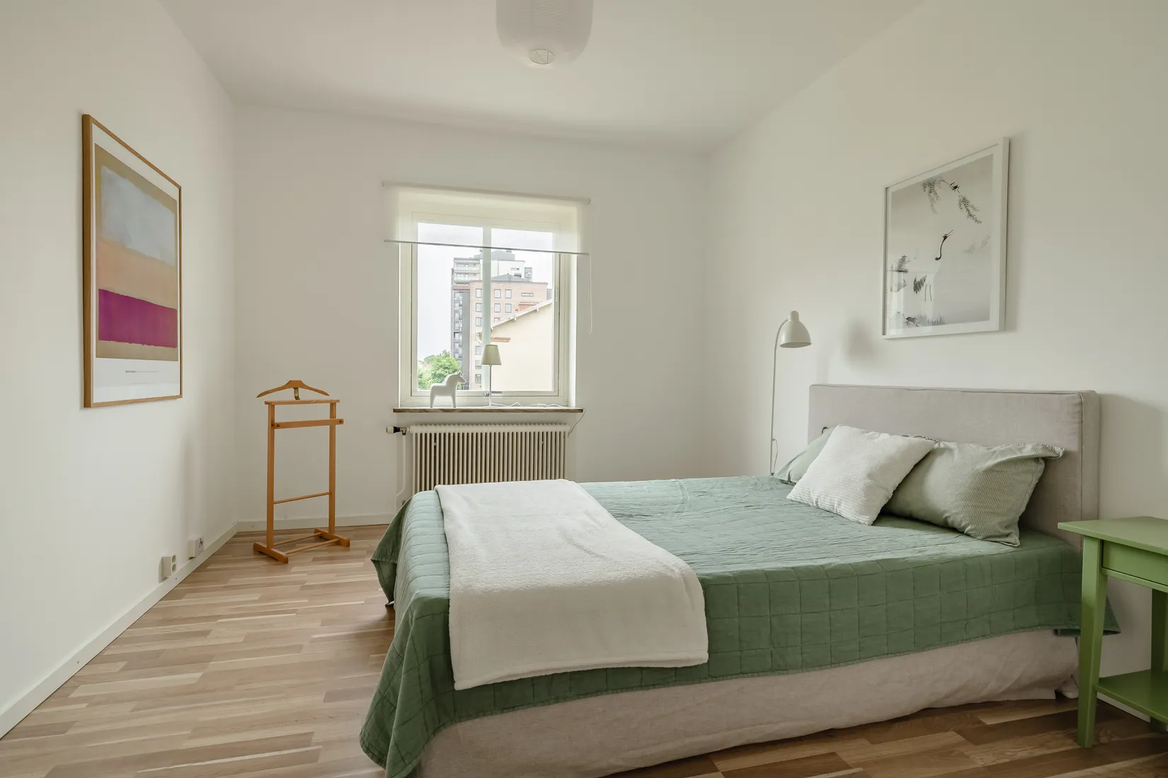 Bostadsrätt, Drottning Kristinas väg 4A, Sundsta, Karlstad