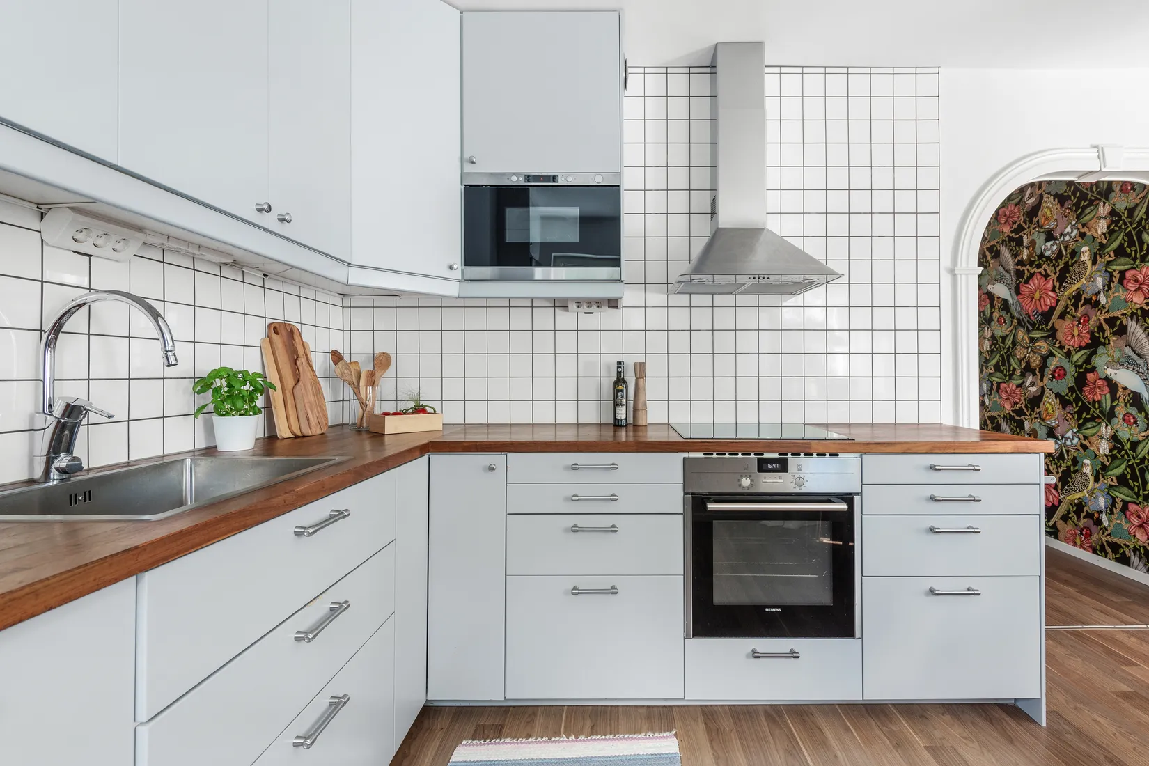 Bostadsrätt, Smörbrödsvägen 11, Sköndal, Stockholm