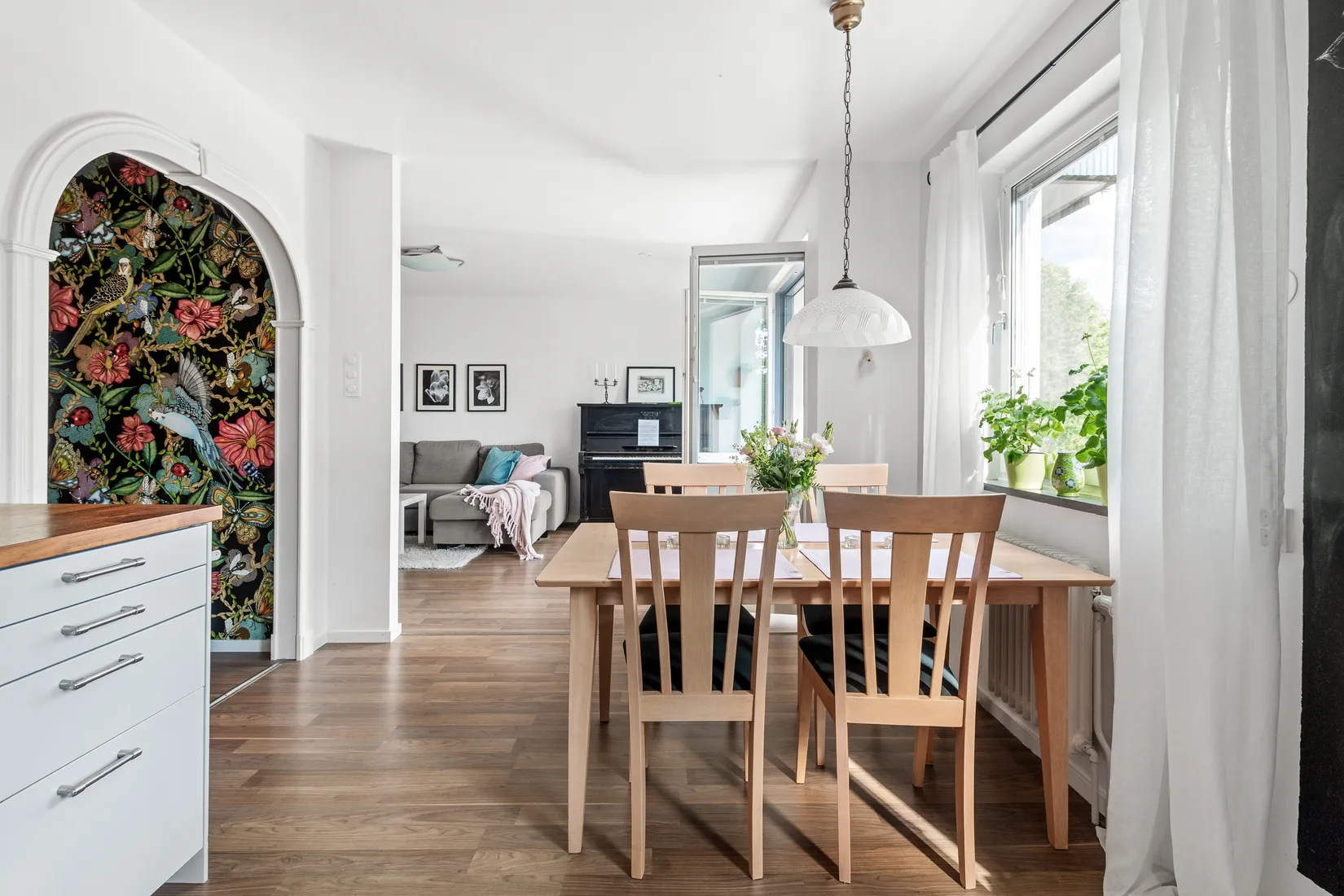 Bostadsrätt, Smörbrödsvägen 11, Sköndal, Stockholm