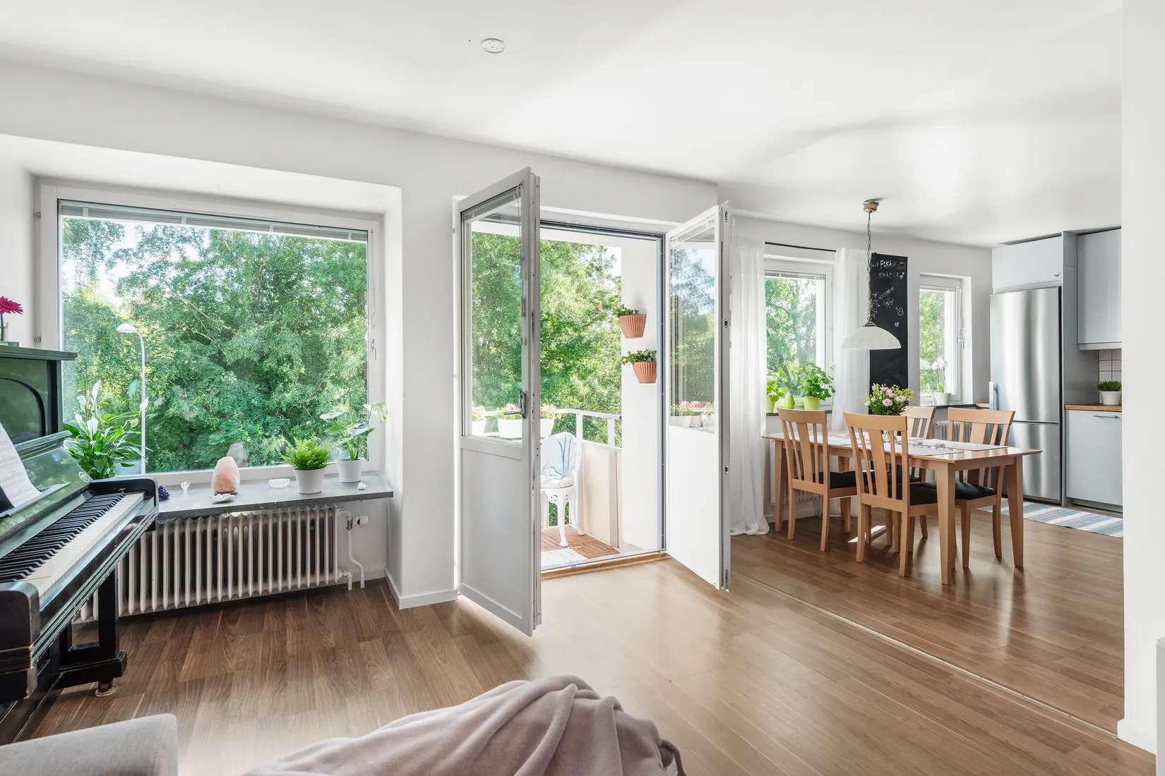 Bostadsrätt, Smörbrödsvägen 11, Sköndal, Stockholm
