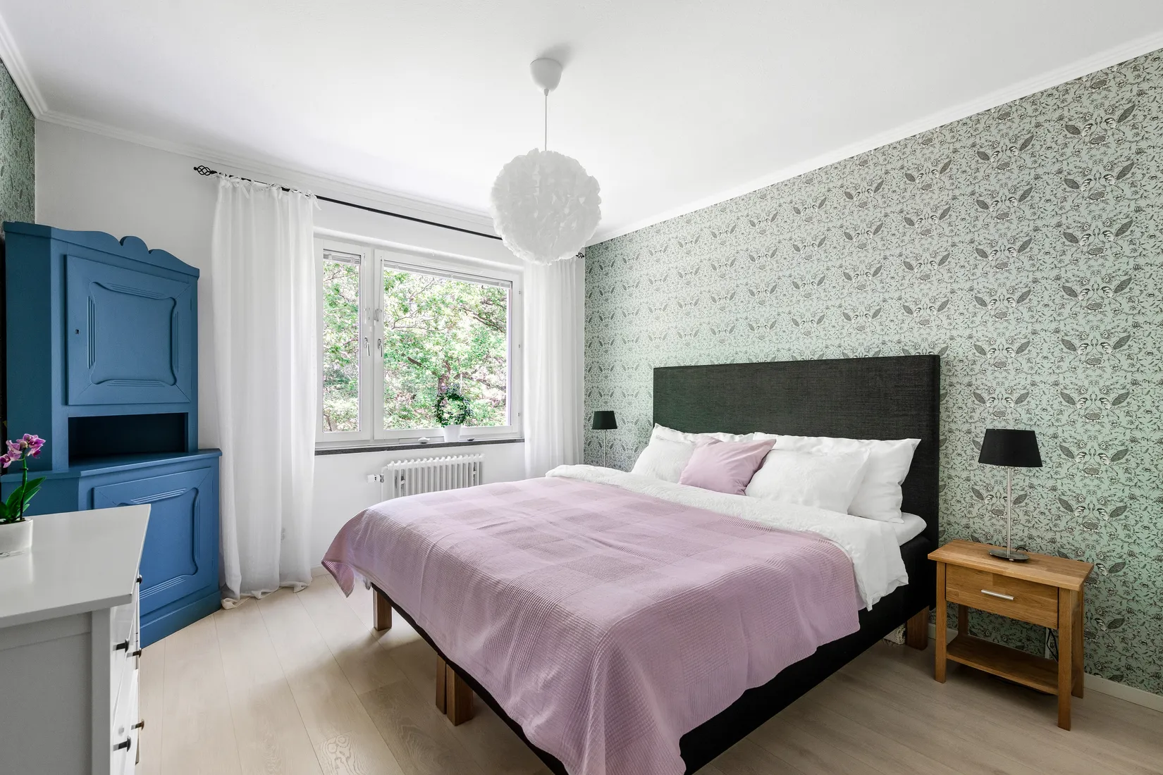 Bostadsrätt, Smörbrödsvägen 11, Sköndal, Stockholm