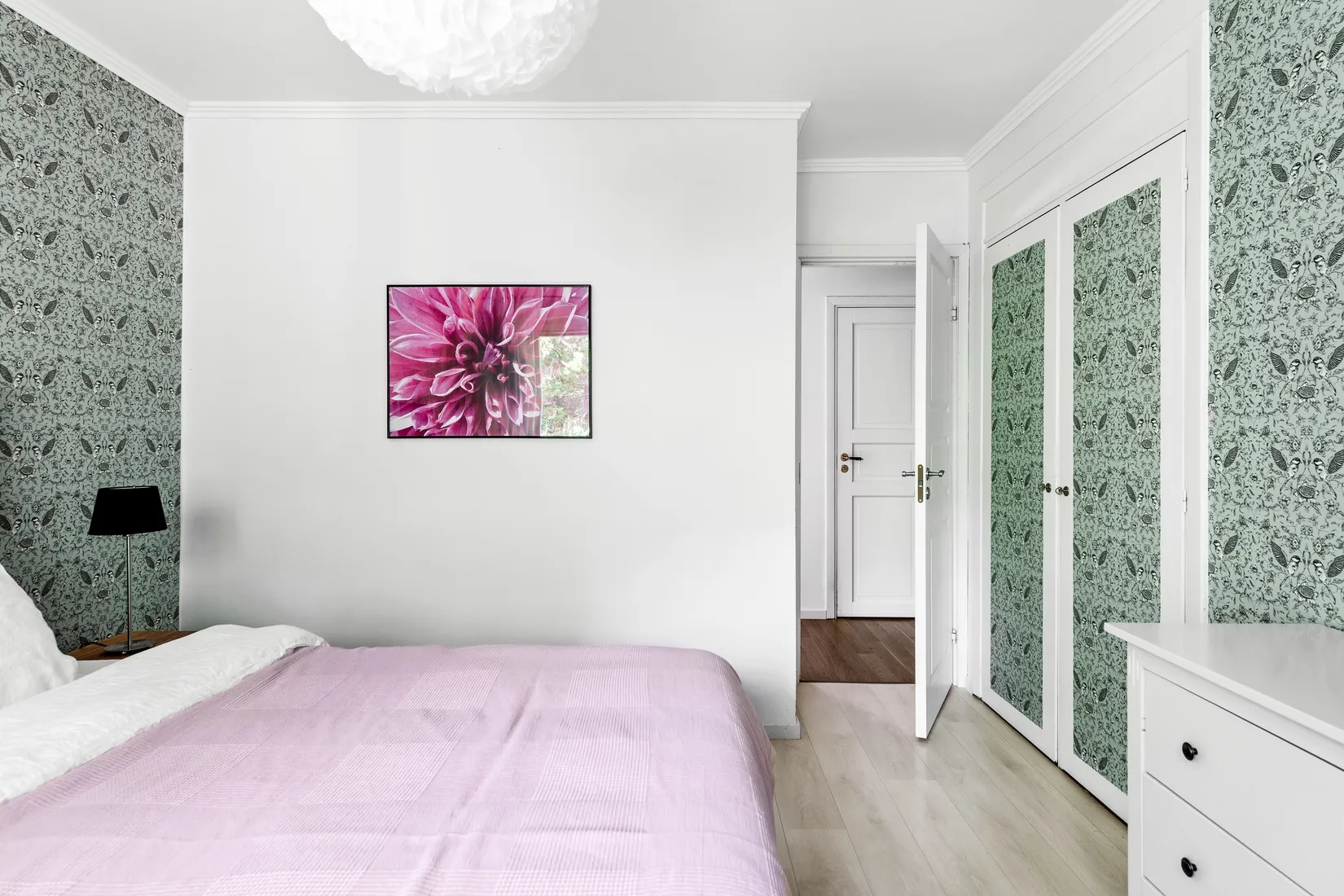 Bostadsrätt, Smörbrödsvägen 11, Sköndal, Stockholm