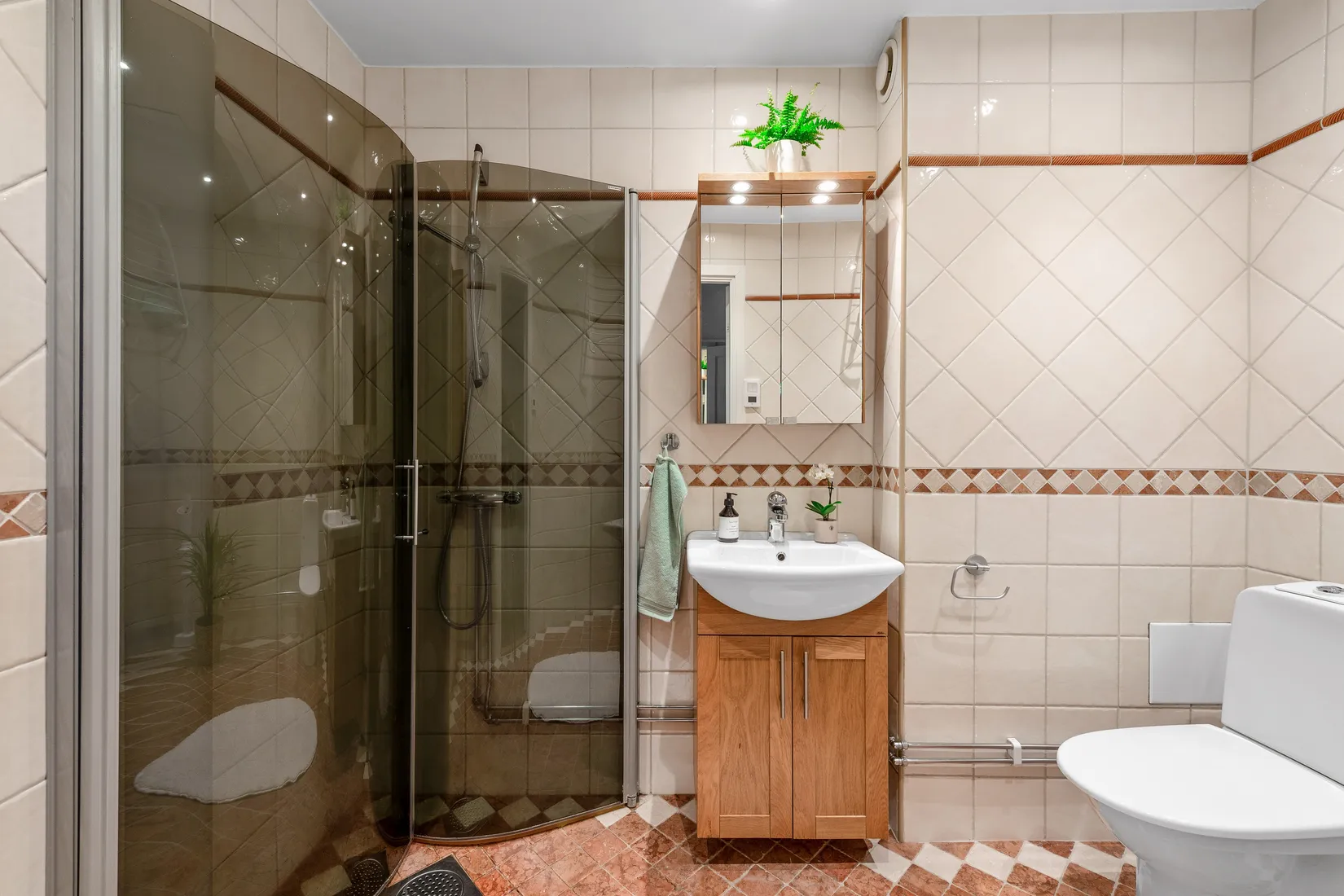 Bostadsrätt, Smörbrödsvägen 11, Sköndal, Stockholm