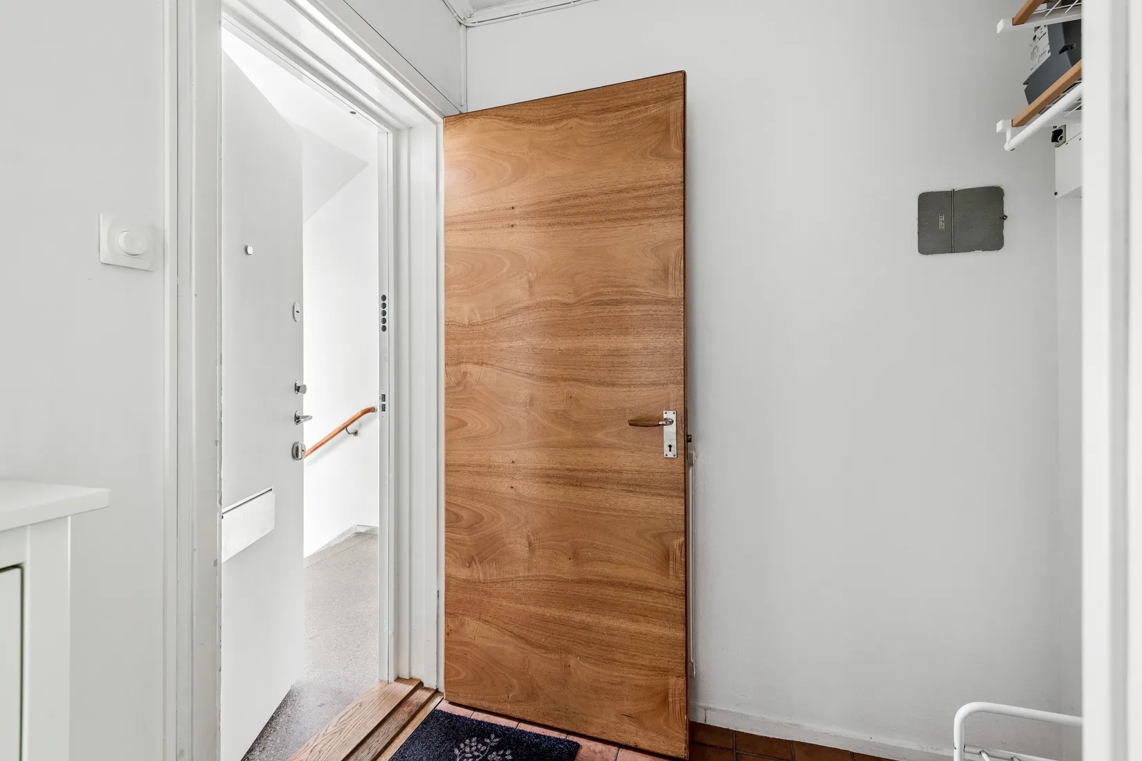 Bostadsrätt, Smörbrödsvägen 11, Sköndal, Stockholm