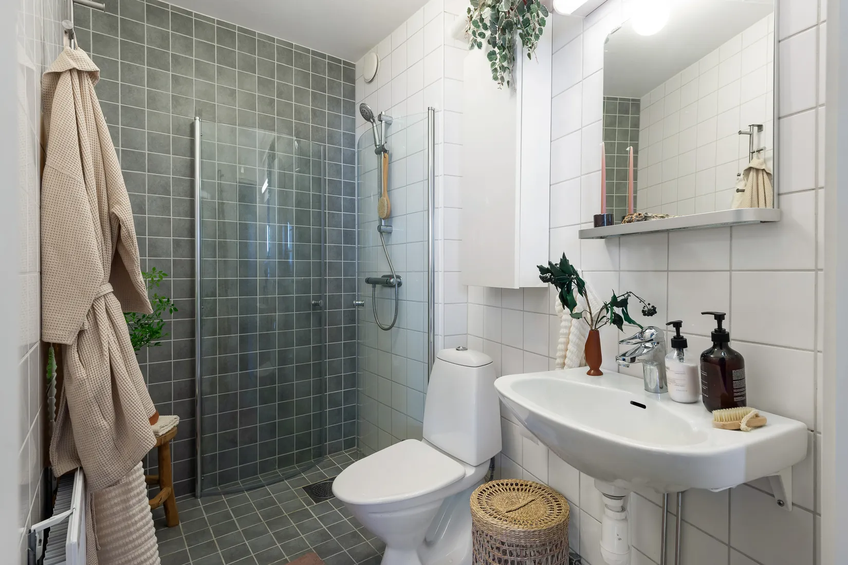 Bostadsrätt, Arkitektvägen 68, Bromma / Abrahamsberg, Stockholm