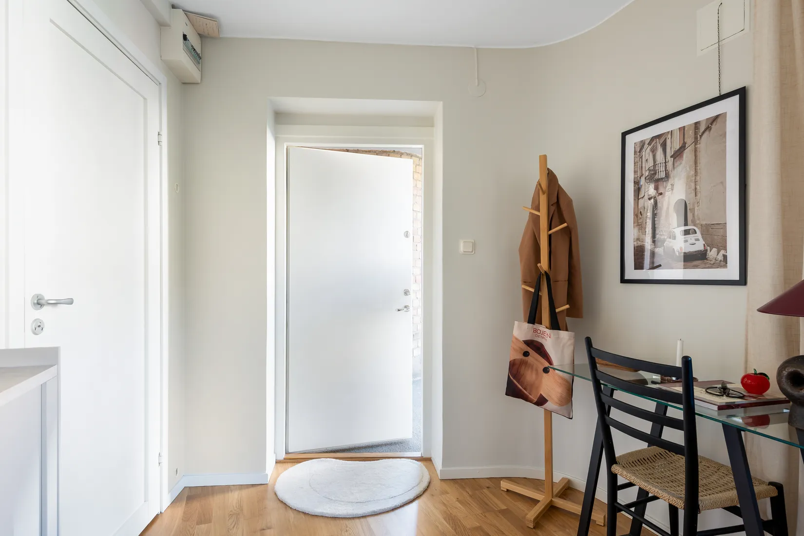 Bostadsrätt, Arkitektvägen 68, Bromma / Abrahamsberg, Stockholm