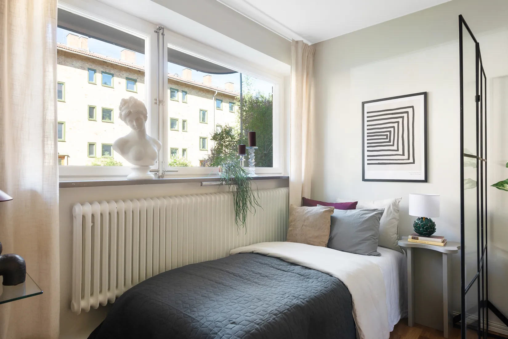 Bostadsrätt, Arkitektvägen 68, Bromma / Abrahamsberg, Stockholm