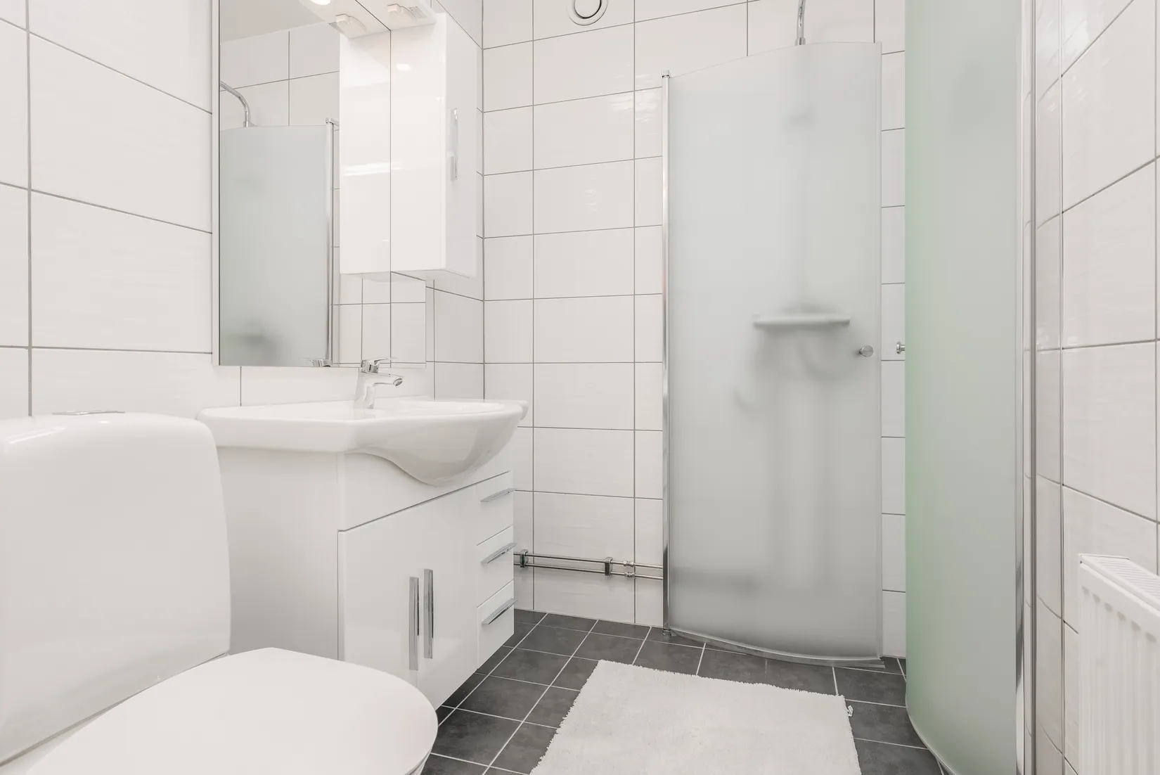 Bostadsrätt, Bodagatan 10, Boda, Borås