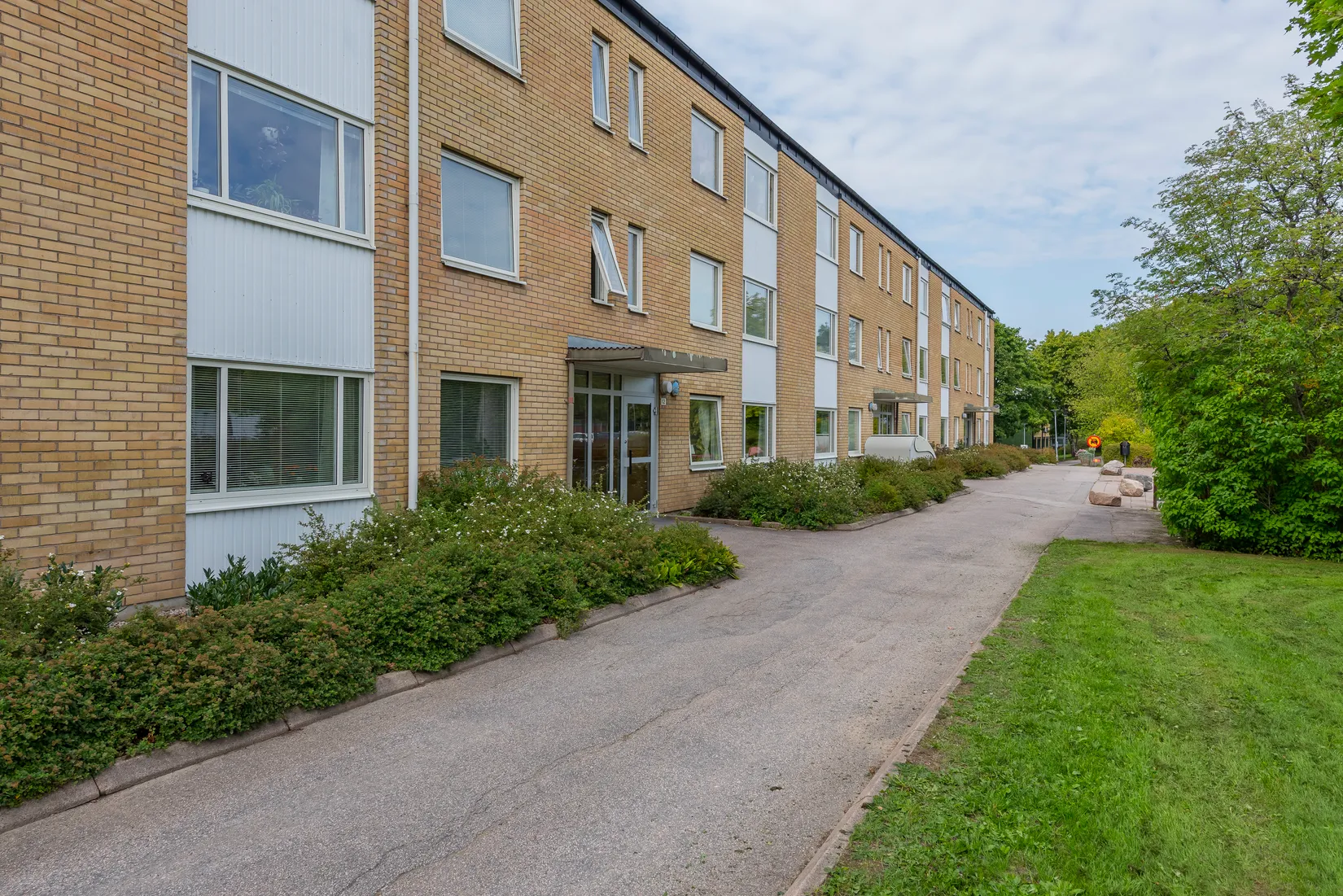 Bostadsrätt, Bodagatan 10, Boda, Borås