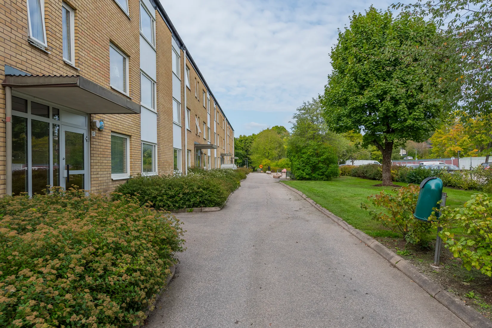 Bostadsrätt, Bodagatan 10, Boda, Borås