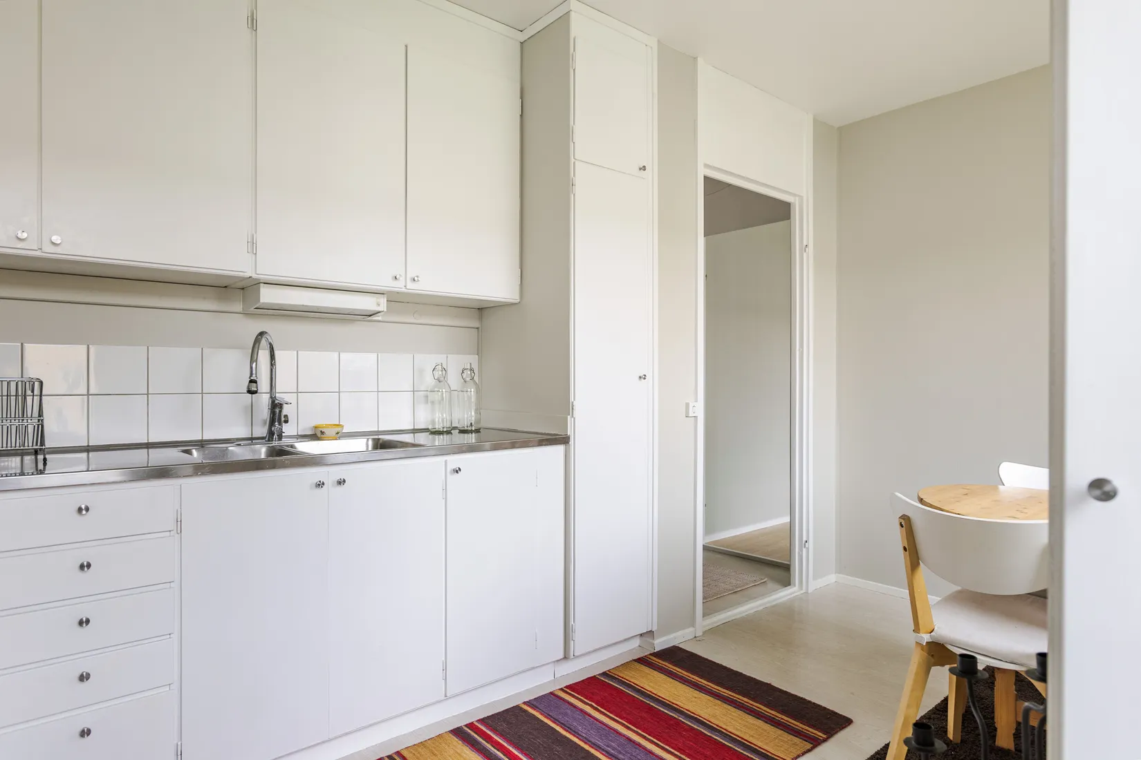 Bostadsrätt, Bodagatan 10, Boda, Borås