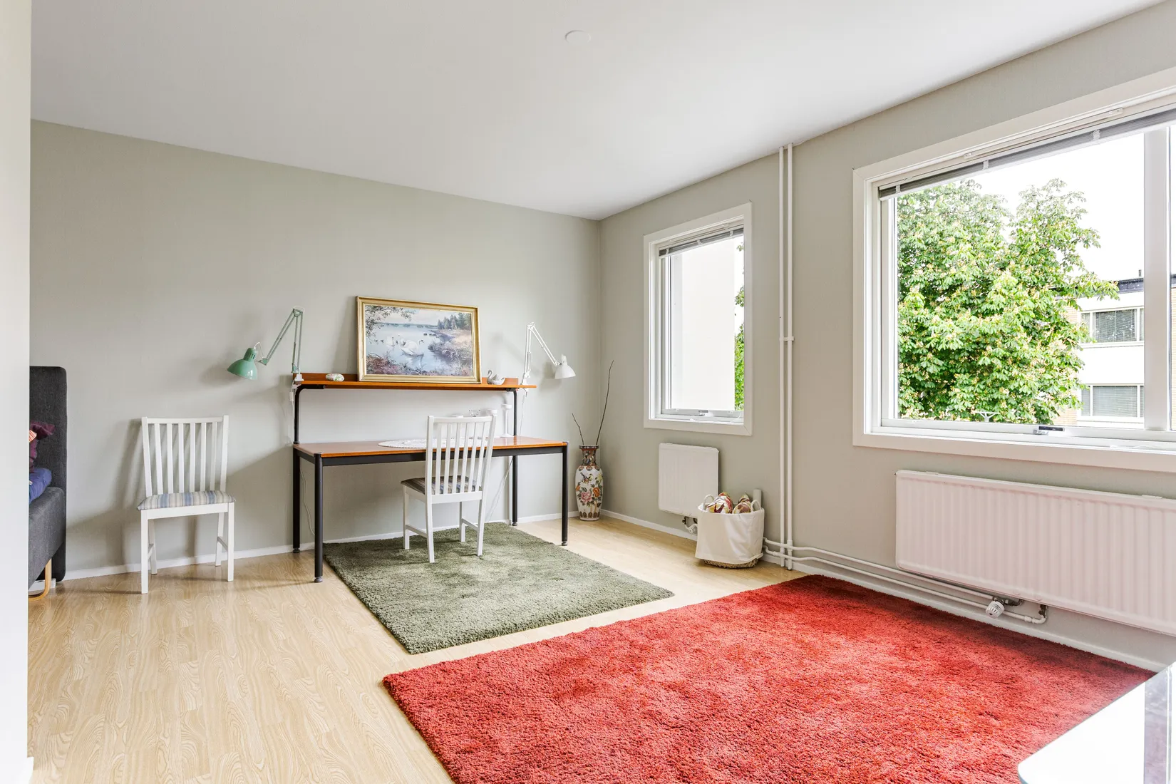 Bostadsrätt, Bodagatan 10, Boda, Borås