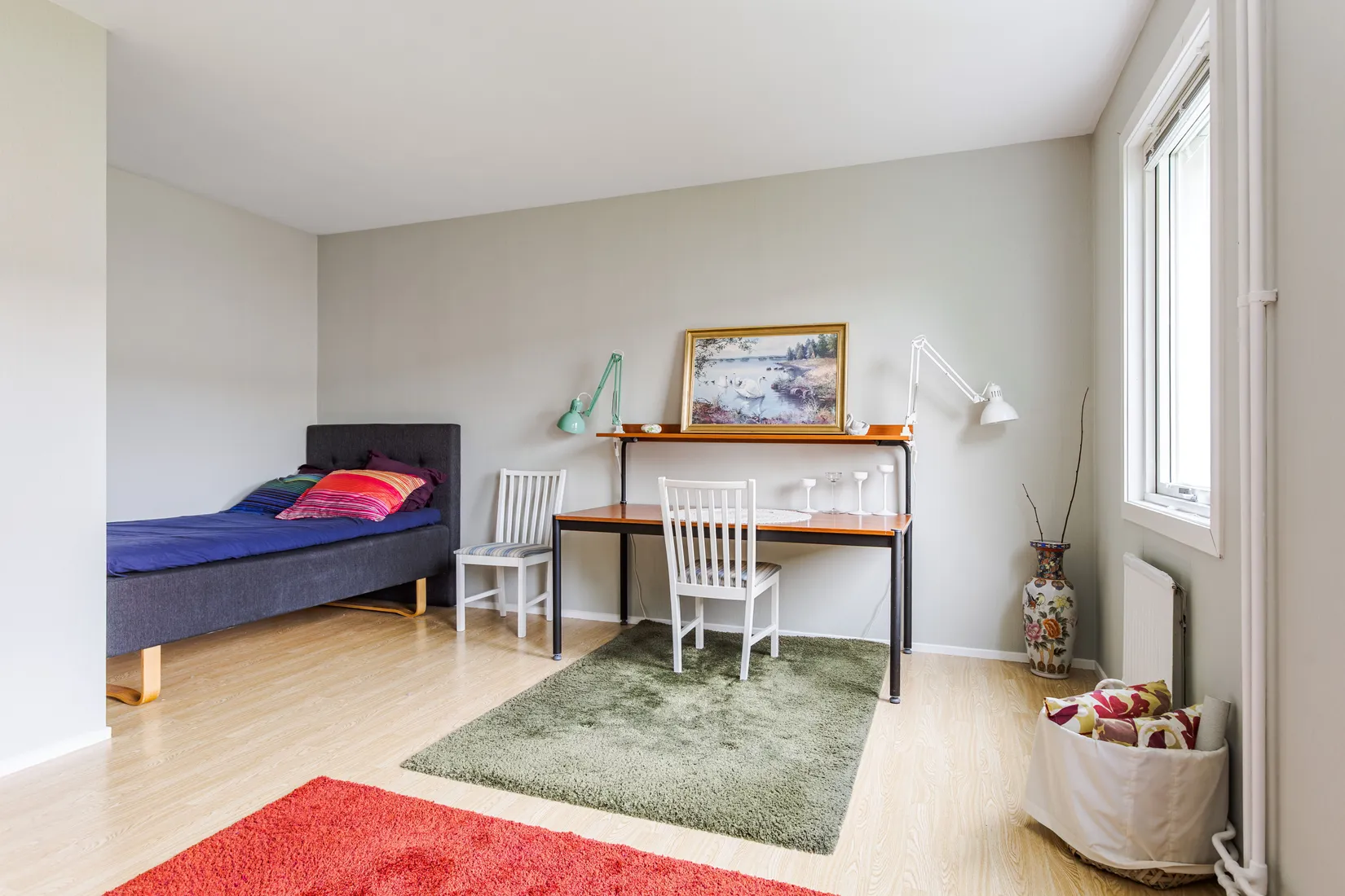 Bostadsrätt, Bodagatan 10, Boda, Borås