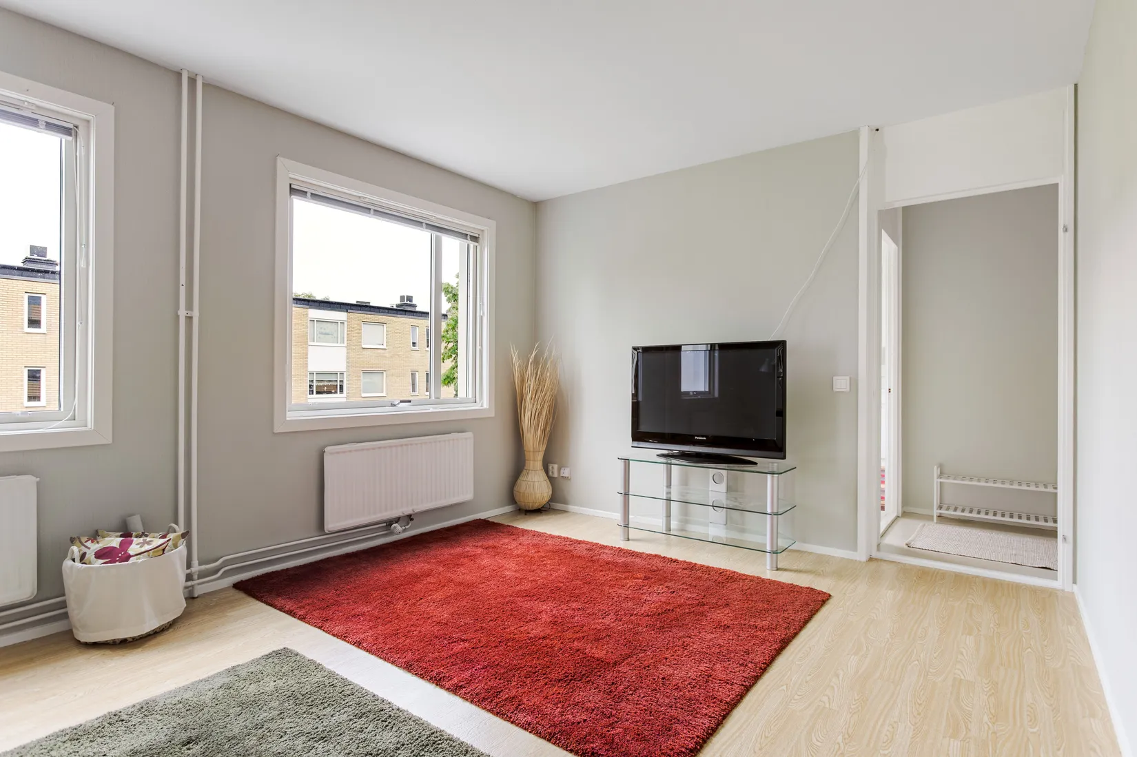 Bostadsrätt, Bodagatan 10, Boda, Borås