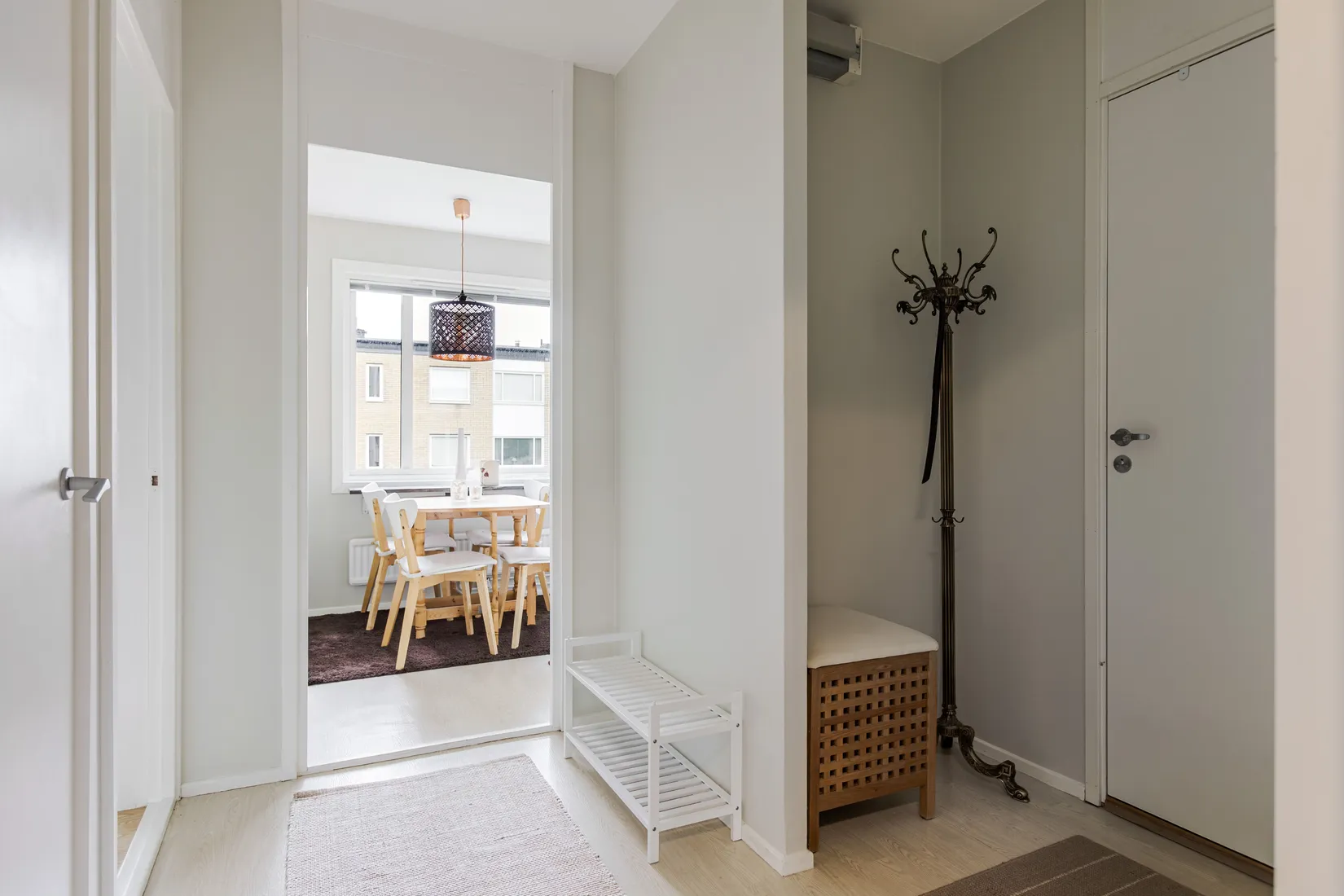 Bostadsrätt, Bodagatan 10, Boda, Borås