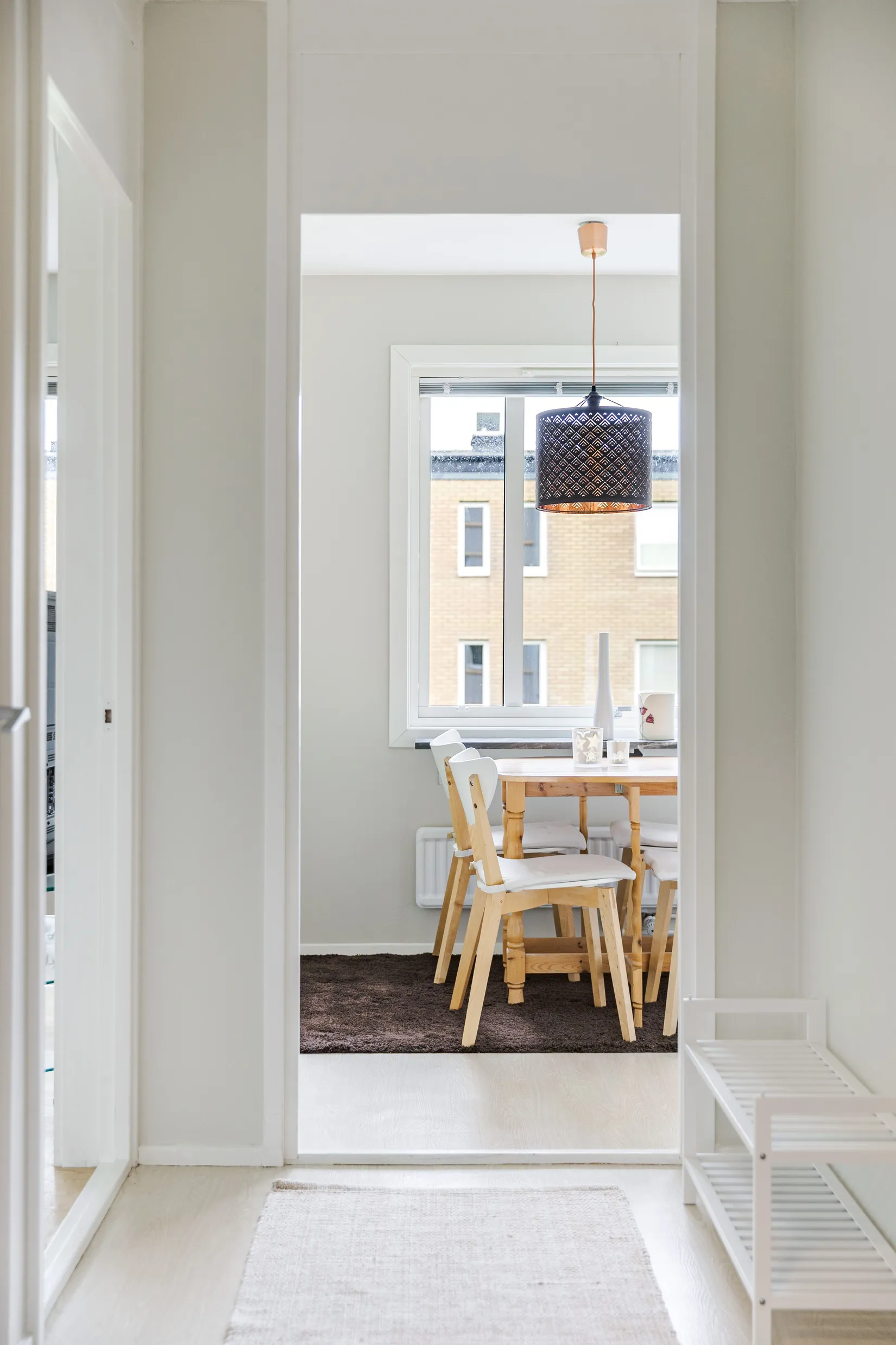 Bostadsrätt, Bodagatan 10, Boda, Borås