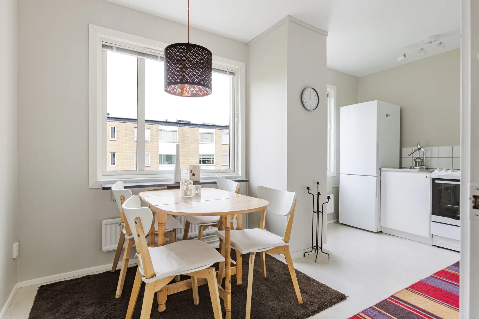 Bostadsrätt, Bodagatan 10, Boda, Borås