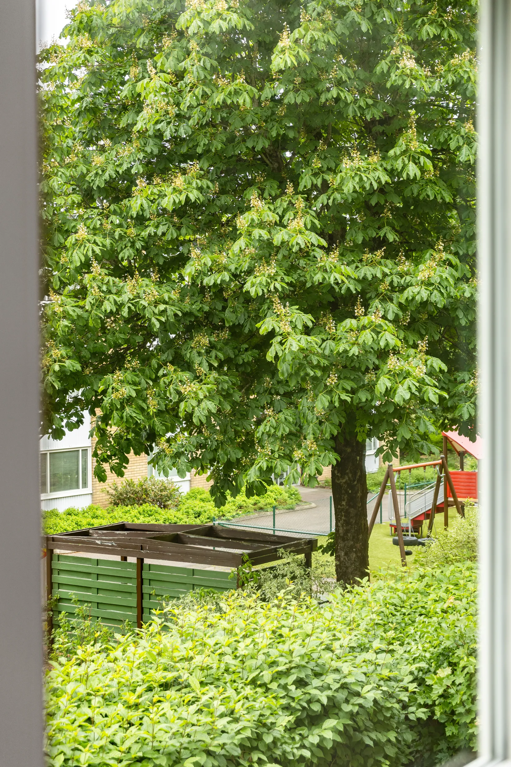 Bostadsrätt, Bodagatan 10, Boda, Borås