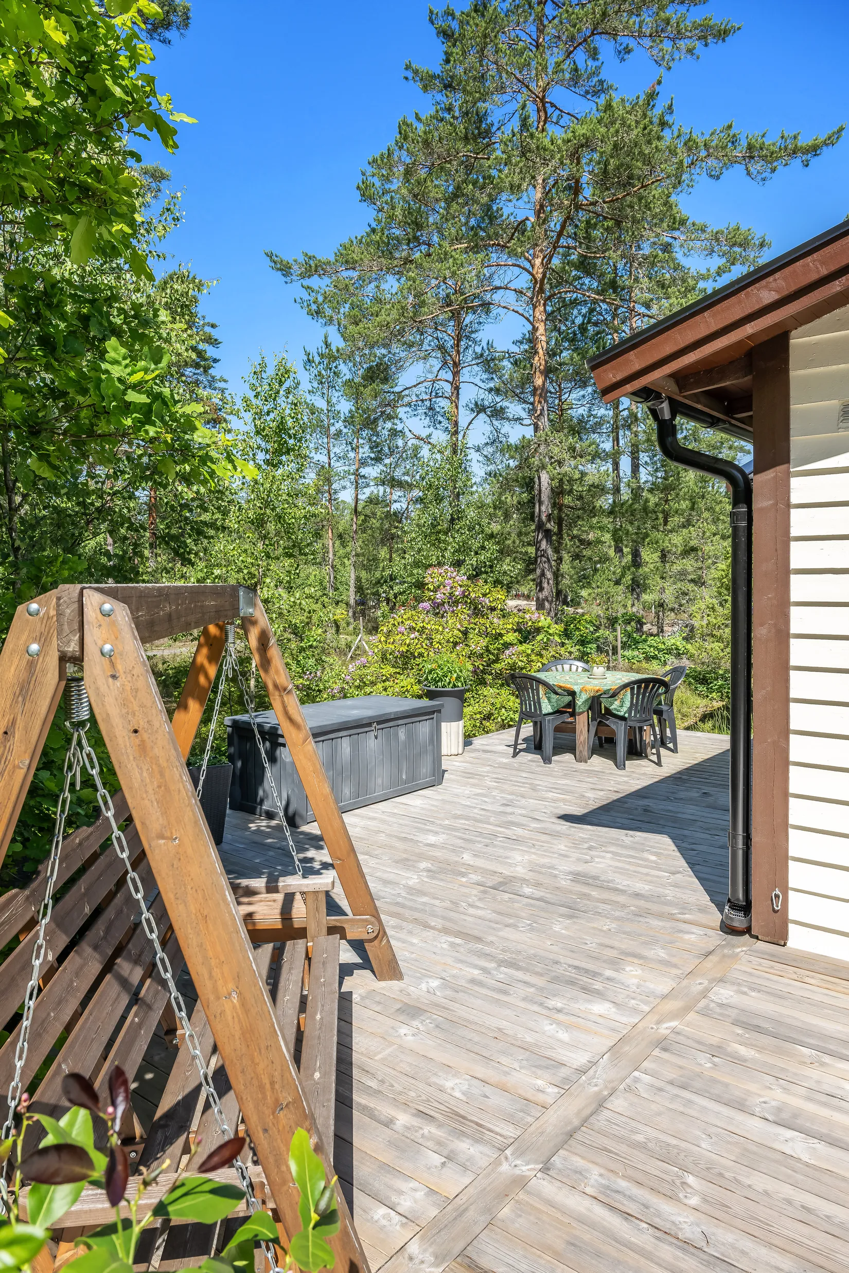 Fritidshus, Vinbärsvägen 30, Kaggebo, Valdemarsvik