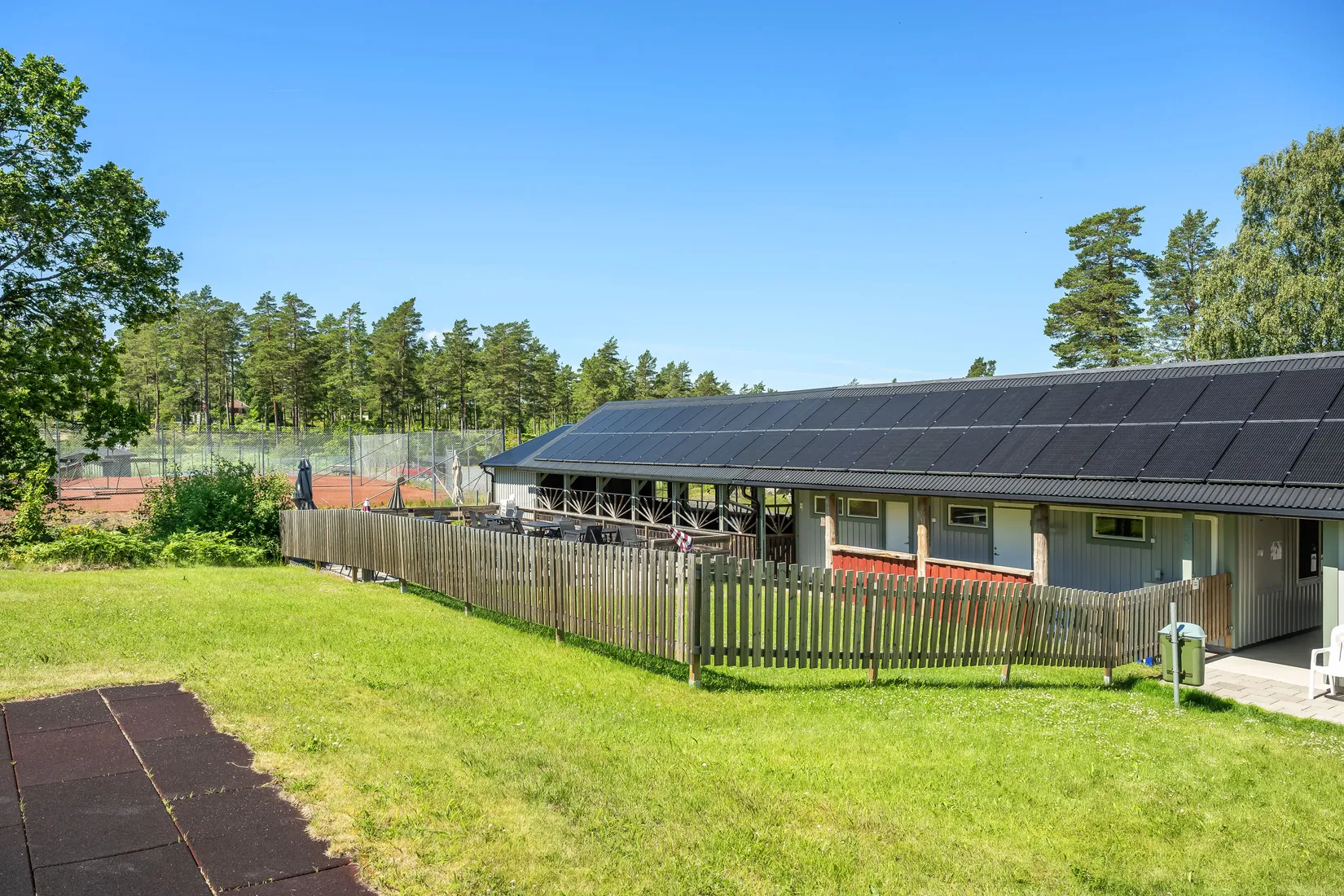 Fritidshus, Vinbärsvägen 30, Kaggebo, Valdemarsvik
