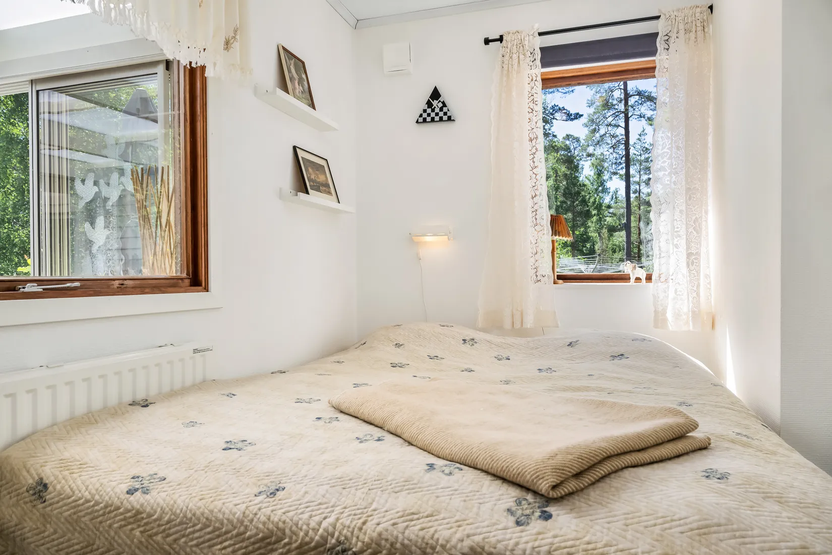 Fritidshus, Vinbärsvägen 30, Kaggebo, Valdemarsvik