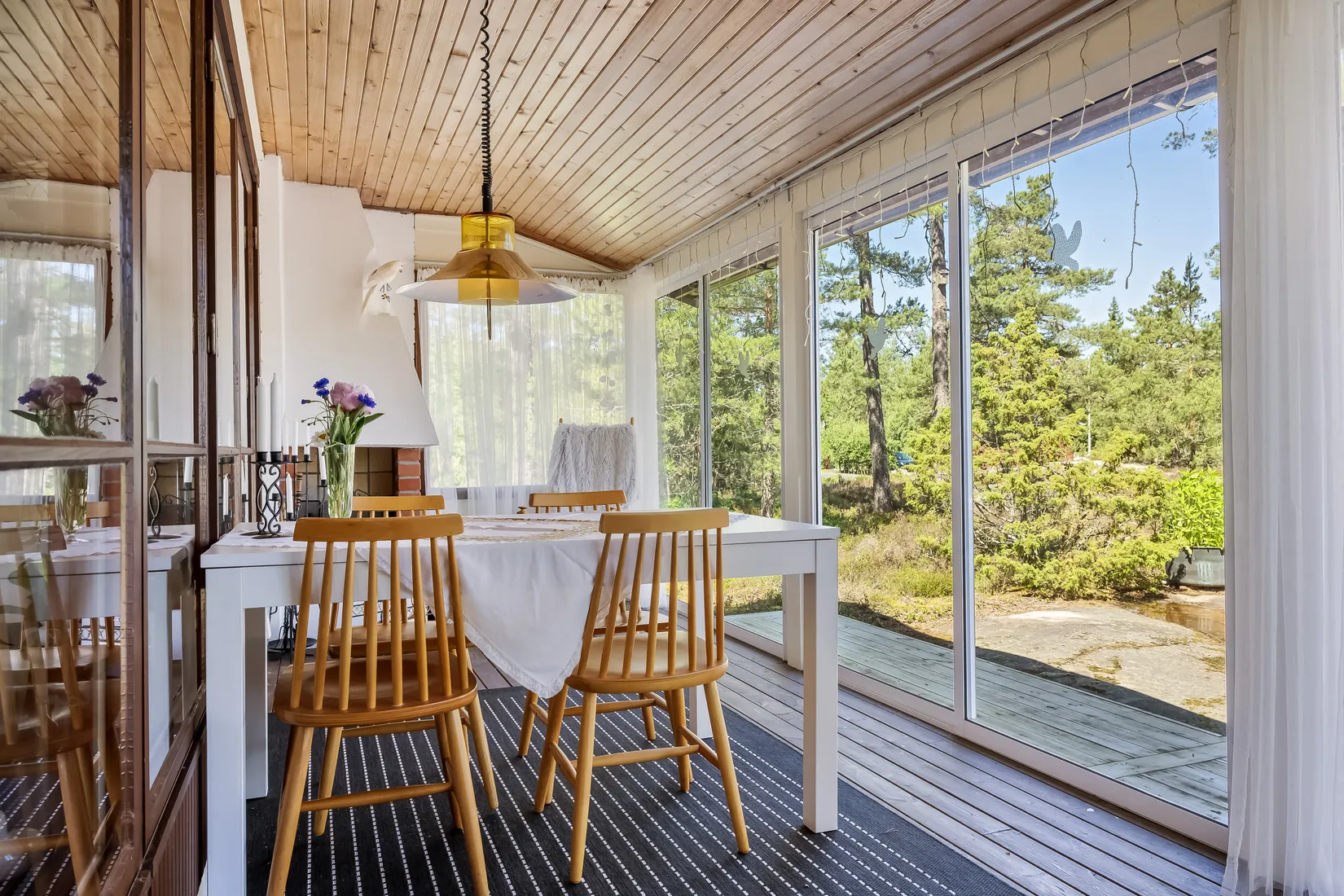 Fritidshus, Vinbärsvägen 30, Kaggebo, Valdemarsvik