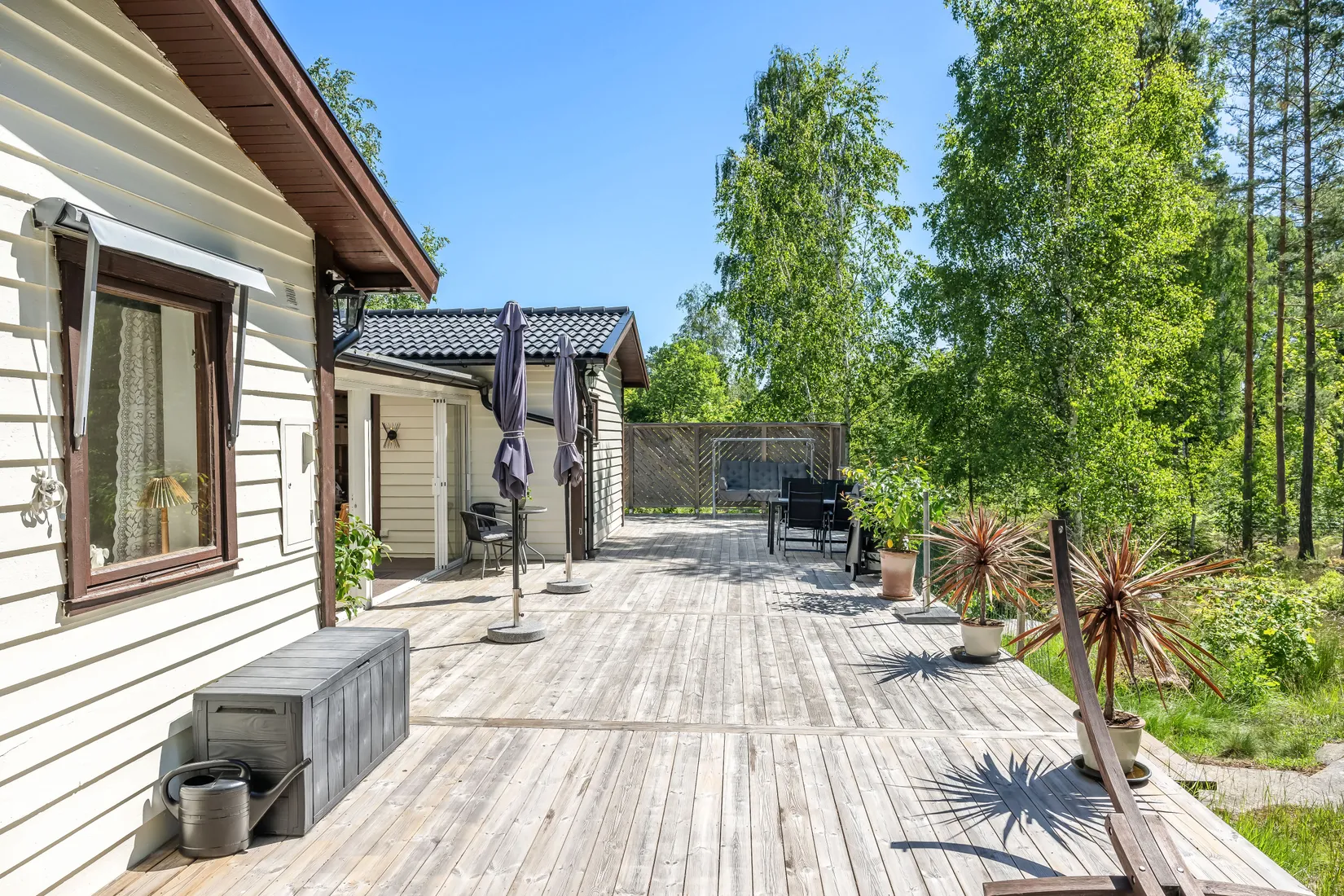 Fritidshus, Vinbärsvägen 30, Kaggebo, Valdemarsvik
