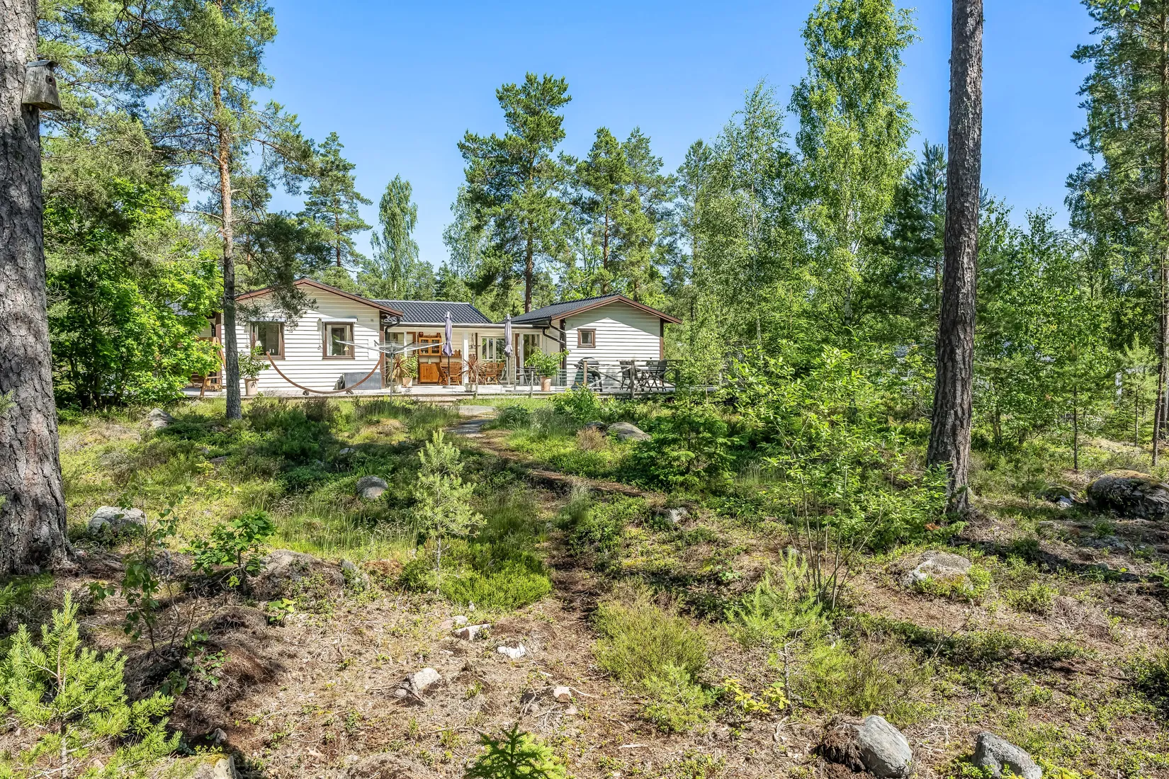 Fritidshus, Vinbärsvägen 30, Kaggebo, Valdemarsvik